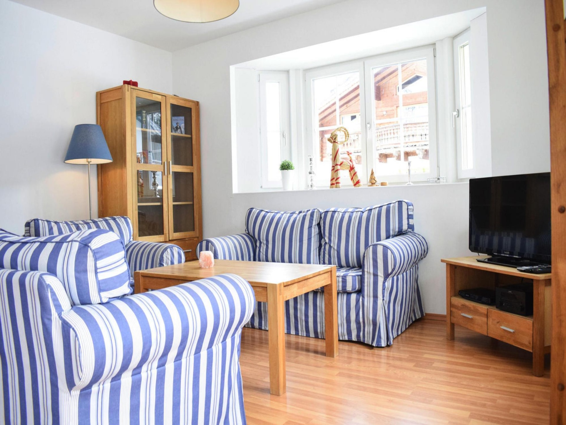 Gezellig appartement voor 4 personen in Altenmarkt - foto 2