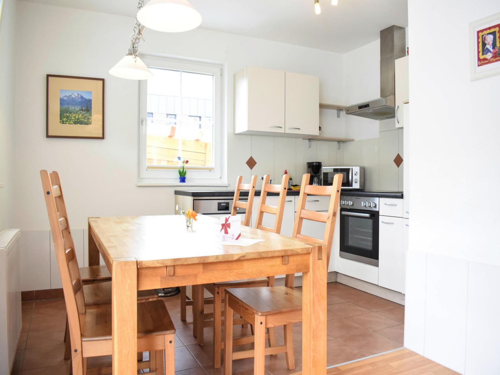 Gezellig appartement voor 4 personen in Altenmarkt - foto 7