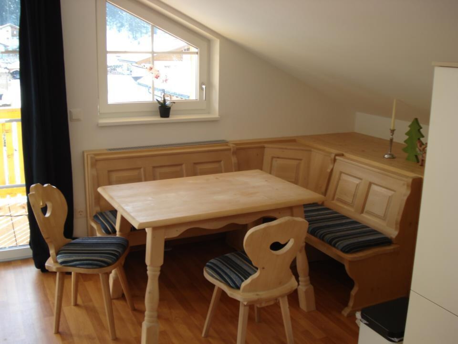 Gezellig appartement voor 4 personen in Altenmarkt - foto 14