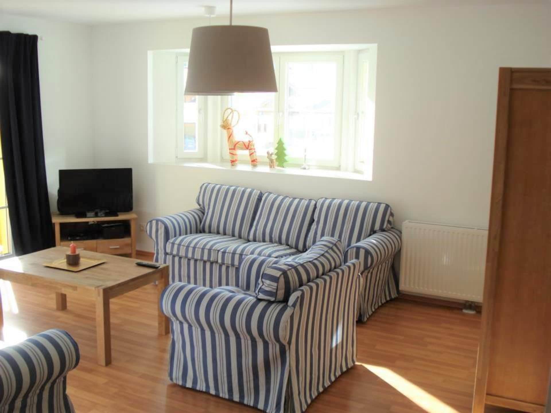 Gezellig appartement voor 4 personen in Altenmarkt - foto 12