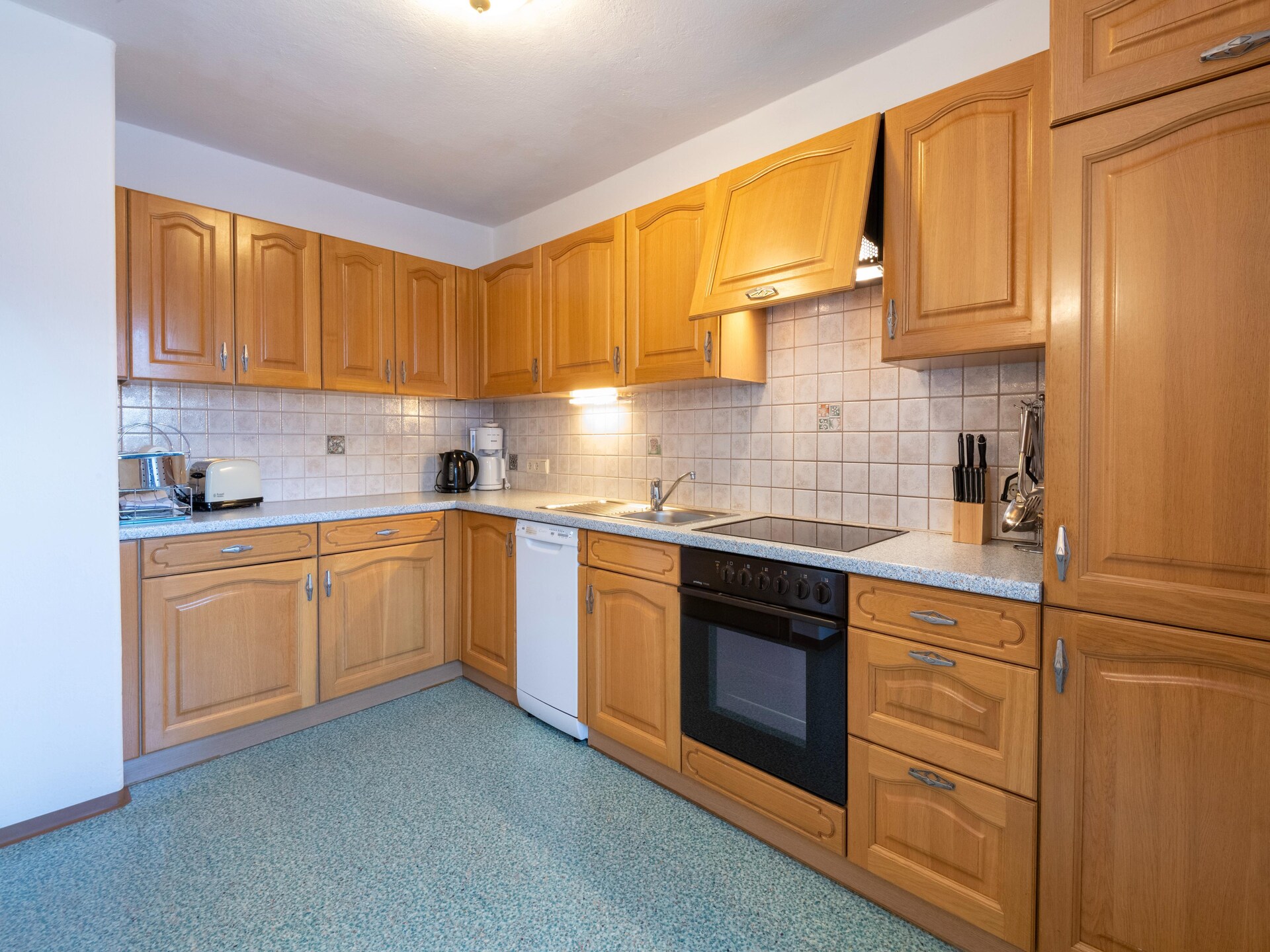 Ruim appartement voor 6 personen in Mayrhofen - Haus Hoflacher - foto 5