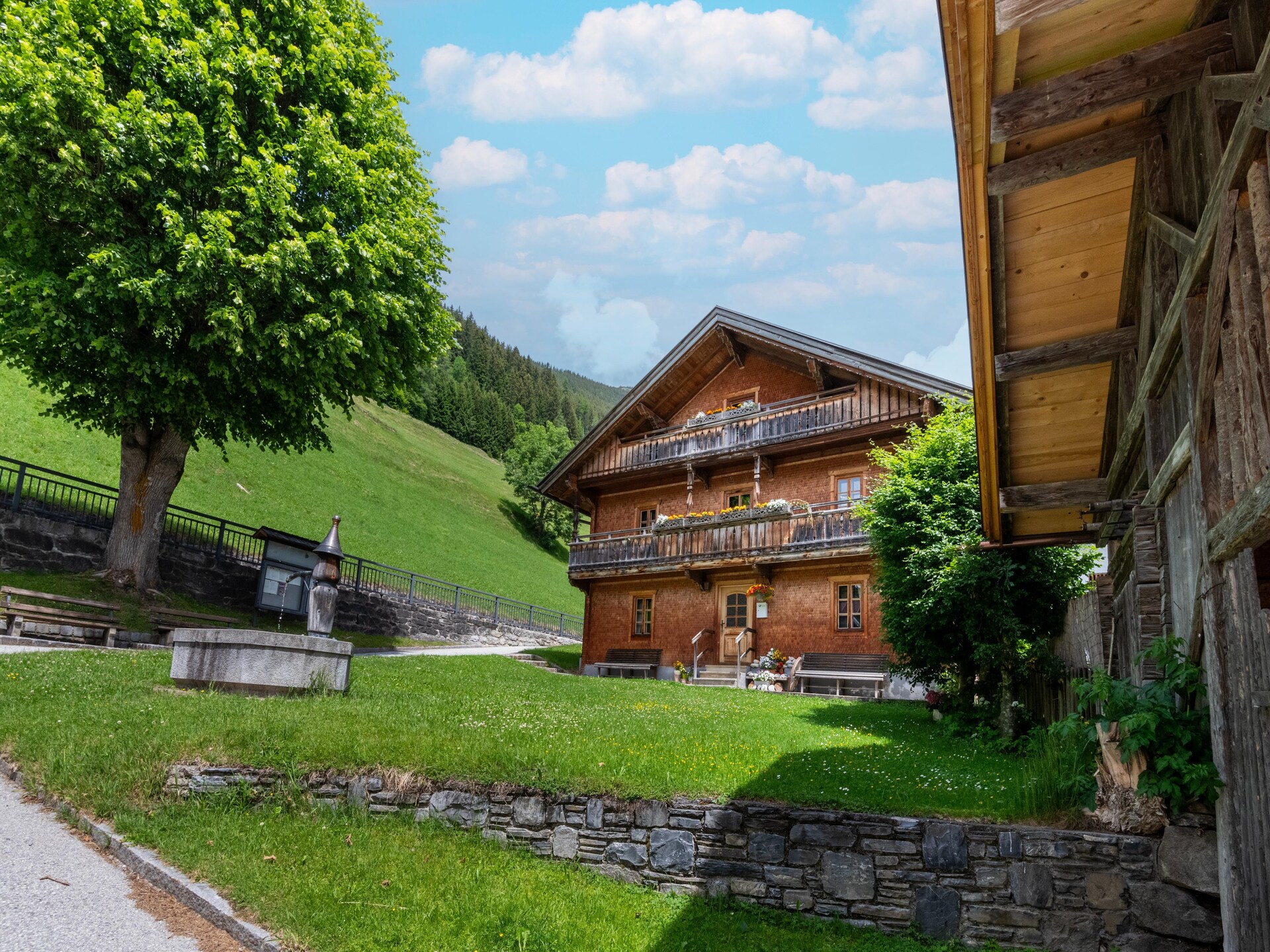 Ruim appartement voor 6 personen in Mayrhofen - Haus Hoflacher - foto 23