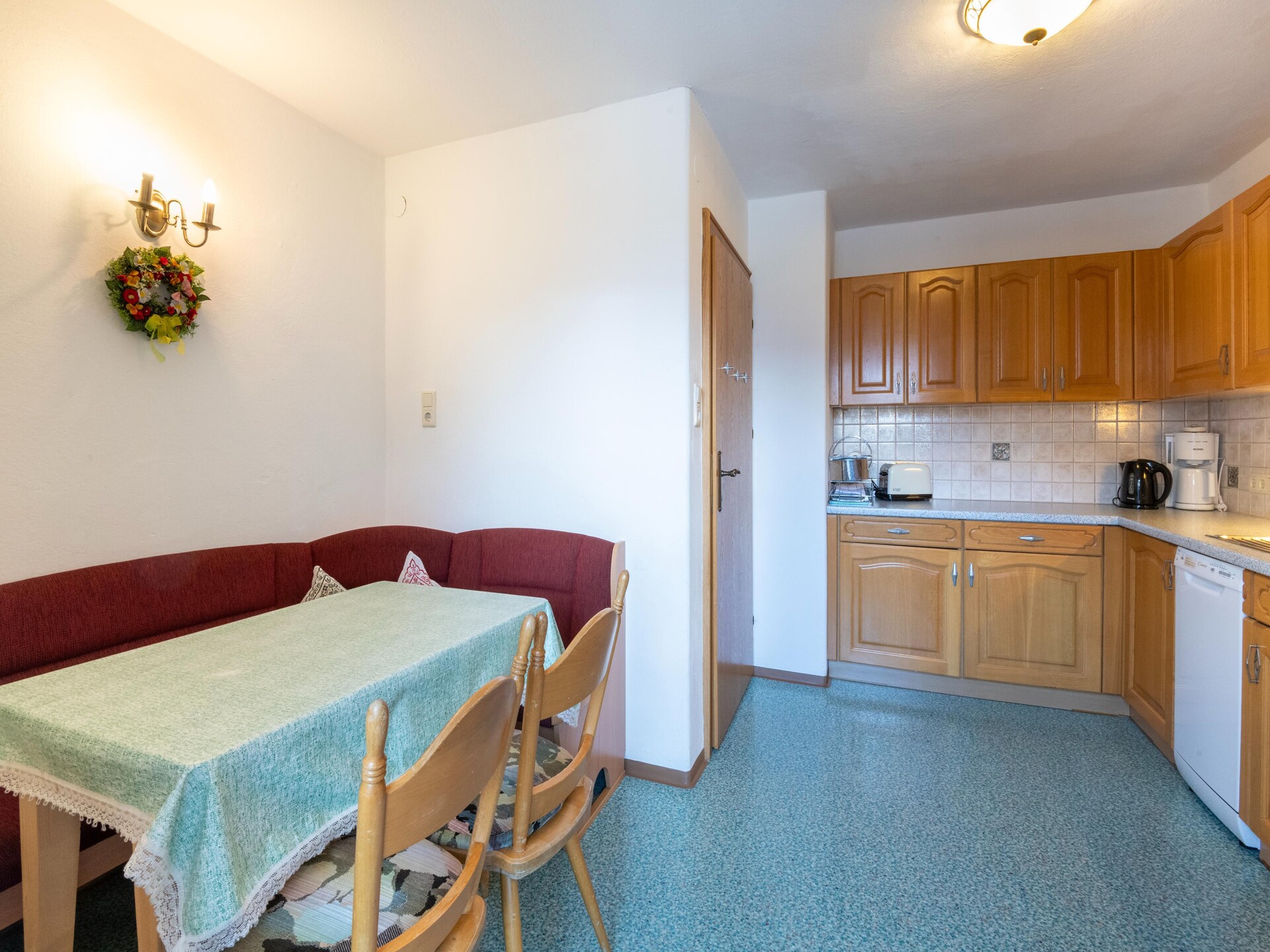 Ruim appartement voor 6 personen in Mayrhofen - Haus Hoflacher - foto 11