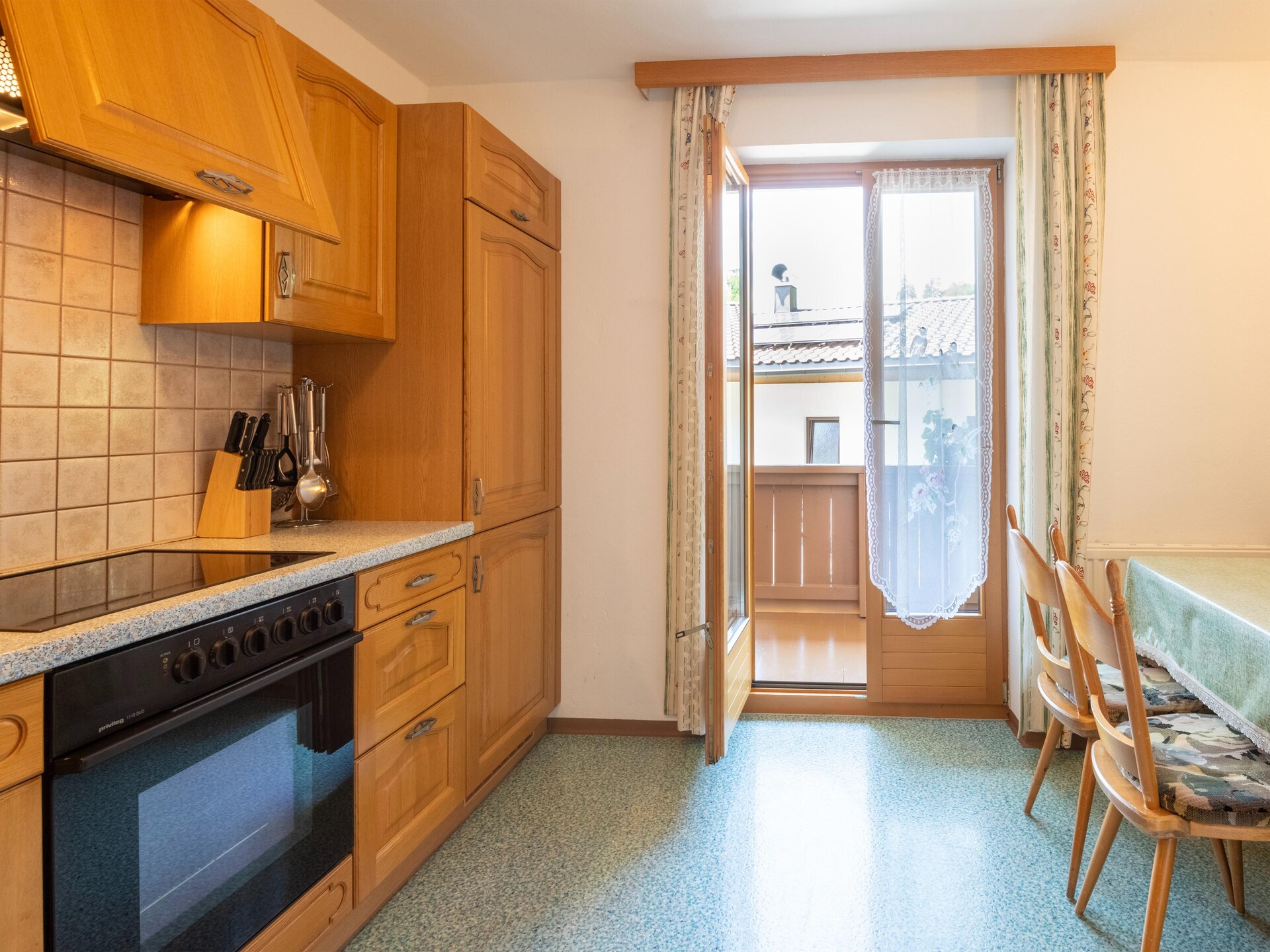 Ruim appartement voor 6 personen in Mayrhofen - Haus Hoflacher - foto 14