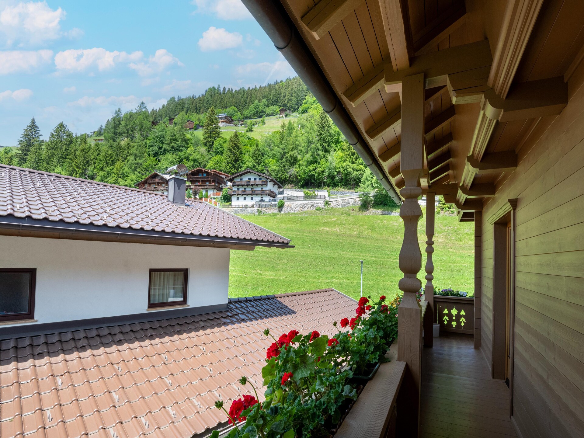 Ruim appartement voor 6 personen in Mayrhofen - Haus Hoflacher - foto 21