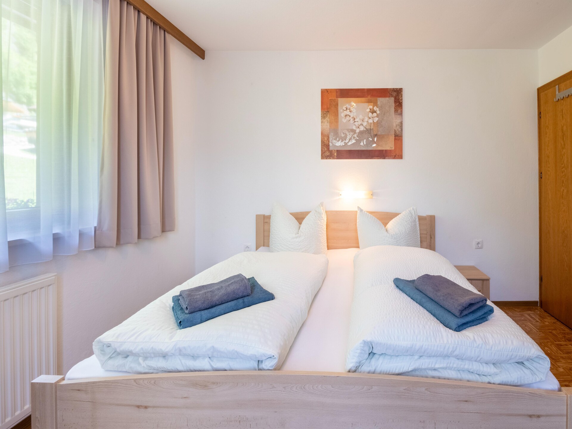 Ruim appartement voor 6 personen in Mayrhofen - Haus Hoflacher - foto 15