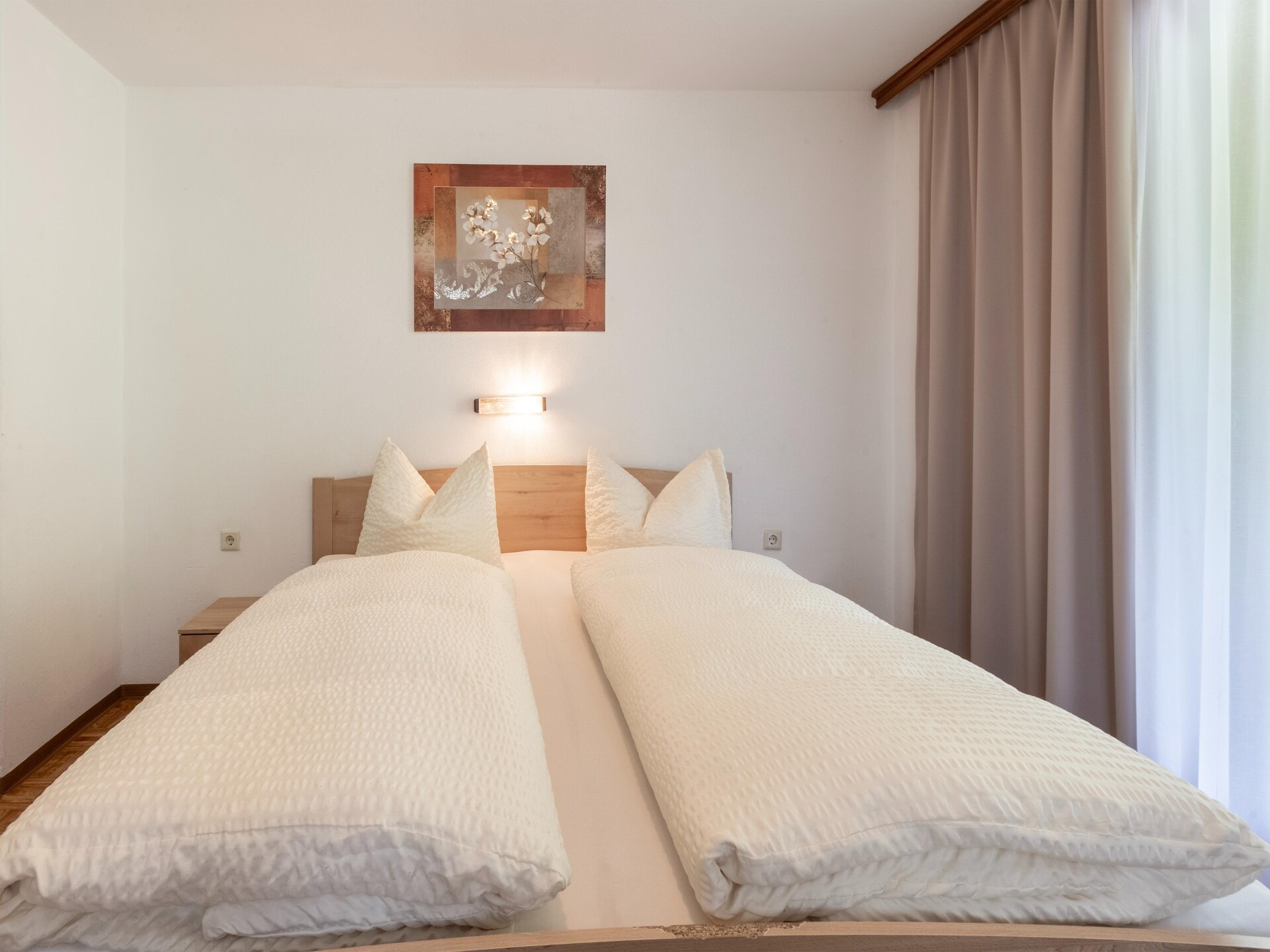 Ruim appartement voor 6 personen in Mayrhofen - Haus Hoflacher - foto 16