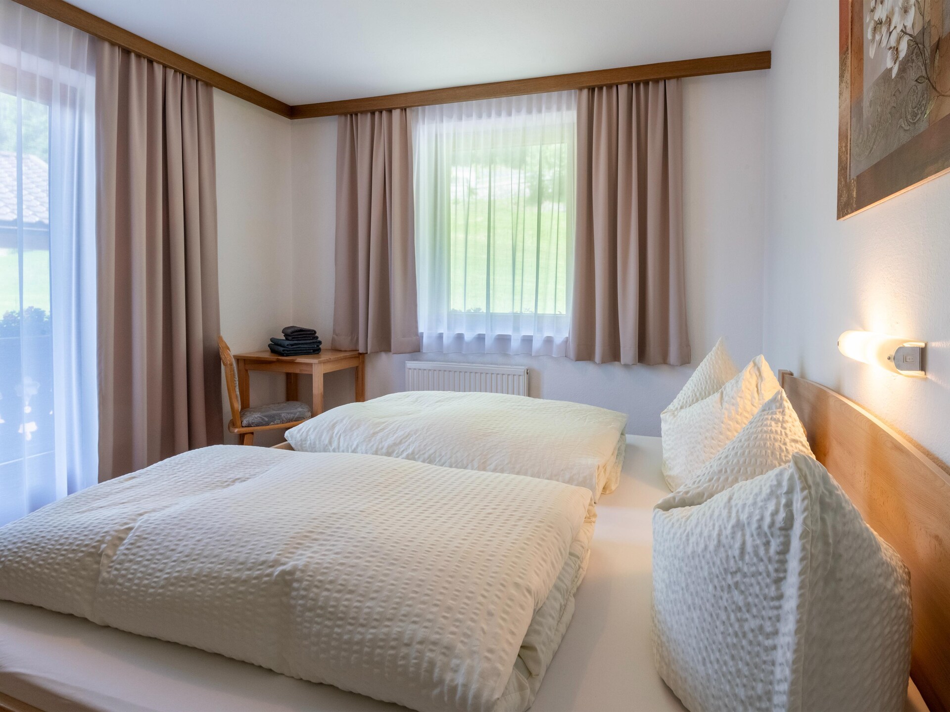 Ruim appartement voor 6 personen in Mayrhofen - Haus Hoflacher - foto 17