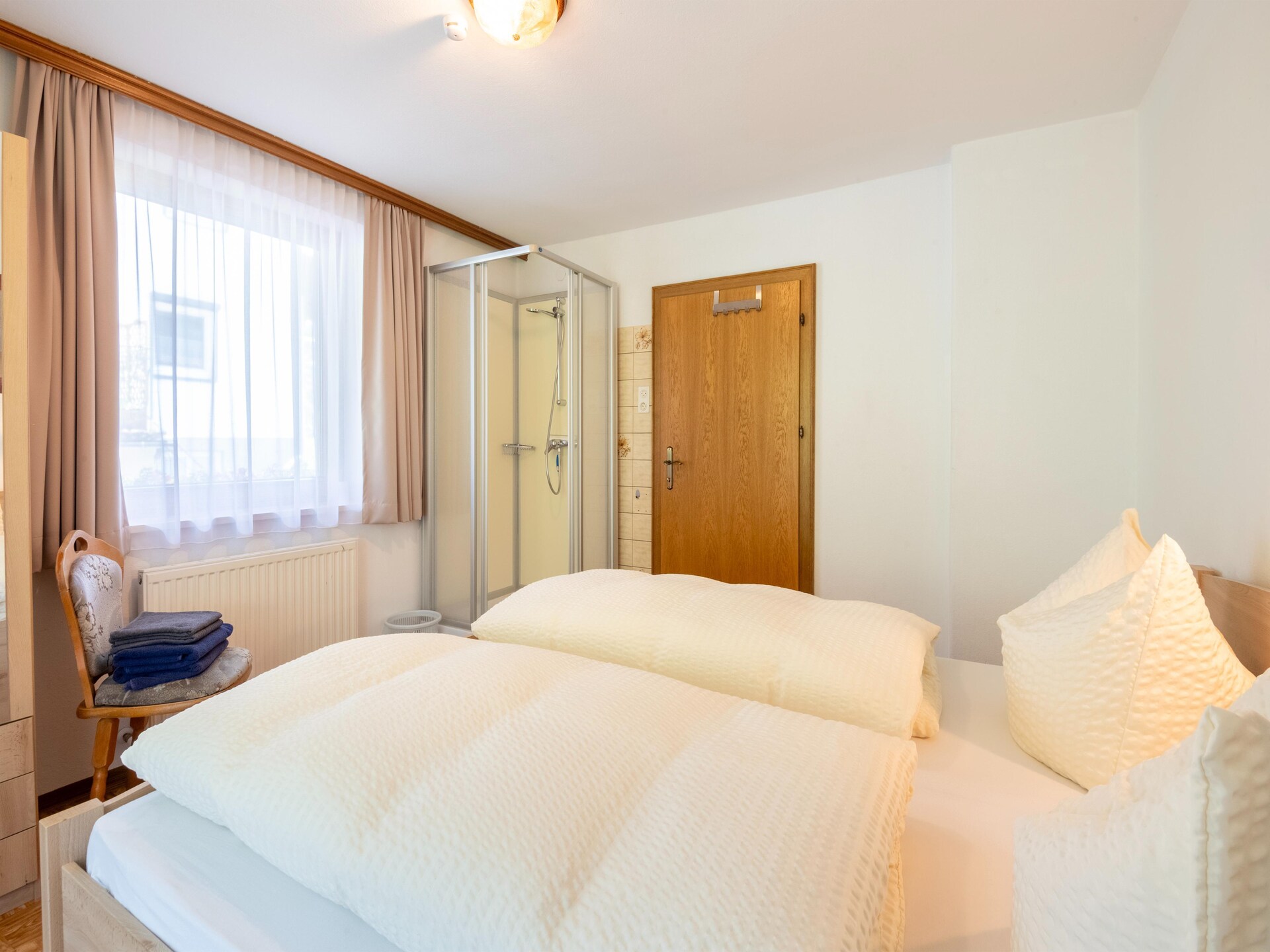 Ruim appartement voor 6 personen in Mayrhofen - Haus Hoflacher - foto 18