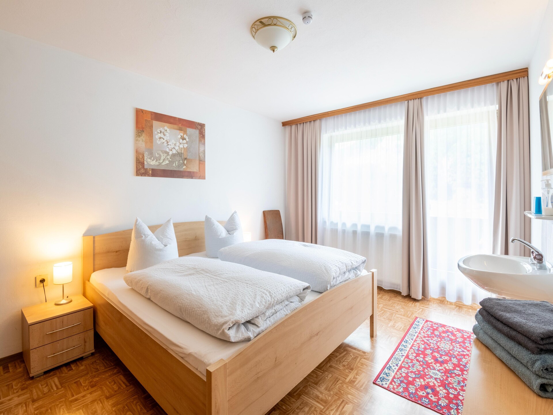 Ruim appartement voor 6 personen in Mayrhofen - Haus Hoflacher - foto 4