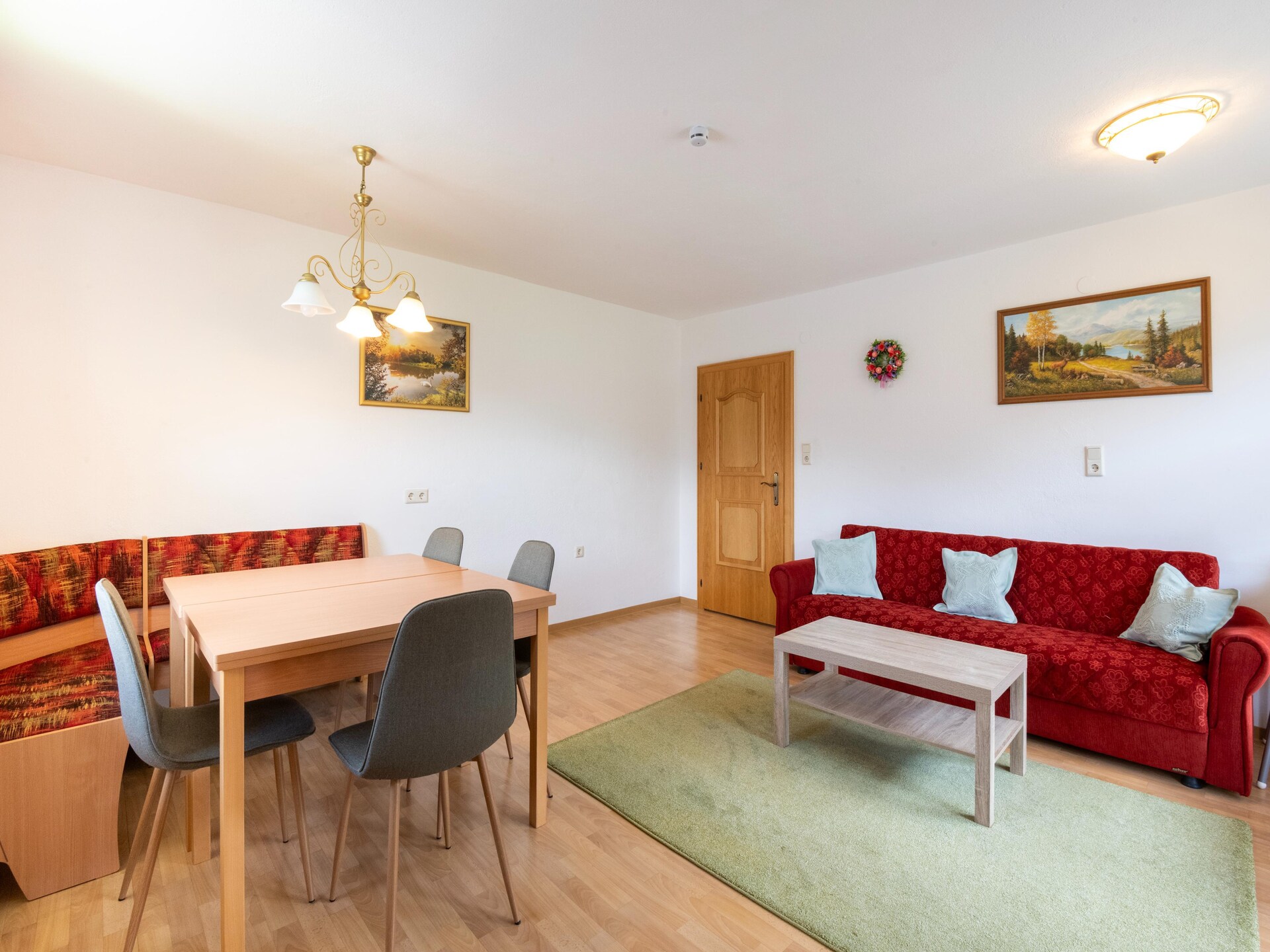 Ruim appartement voor 6 personen in Mayrhofen - Haus Hoflacher - foto 7