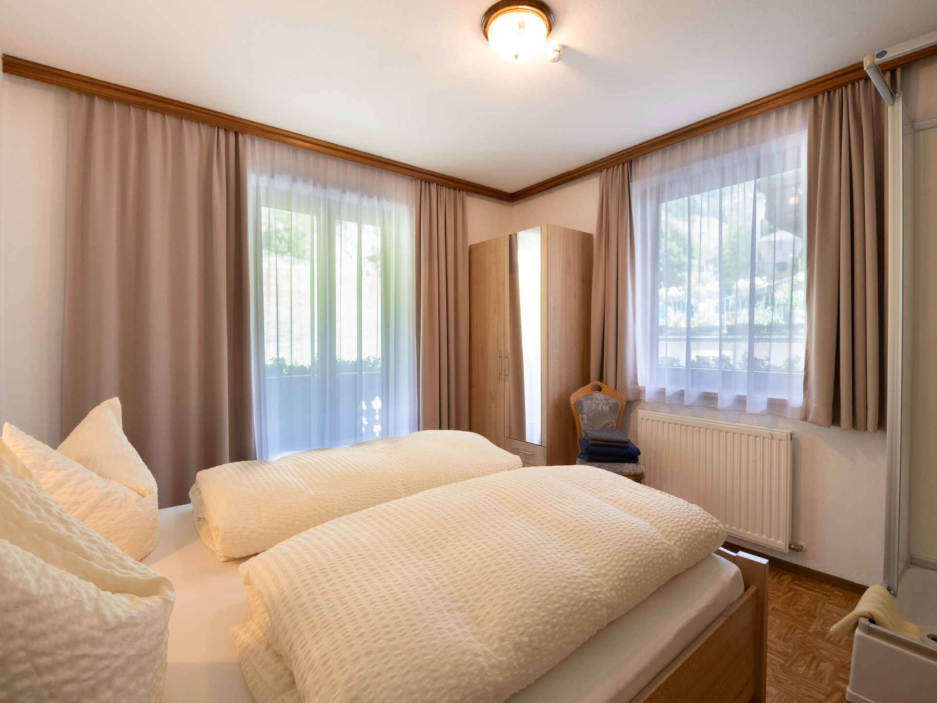 Ruim appartement voor 6 personen in Mayrhofen - Haus Hoflacher - foto 19