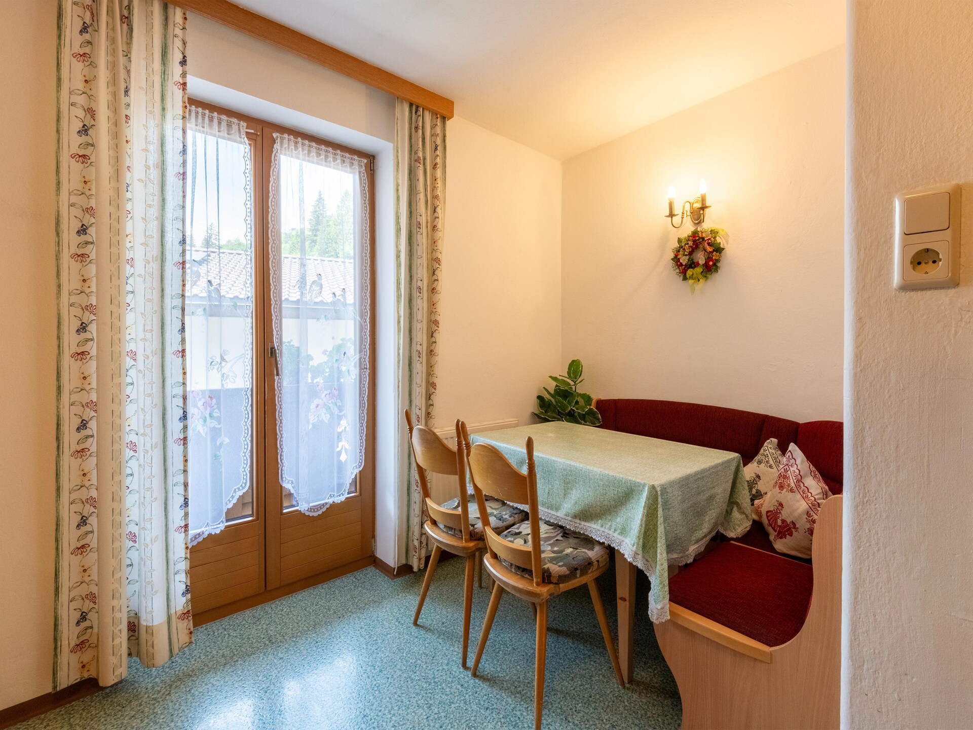 Ruim appartement voor 6 personen in Mayrhofen - Haus Hoflacher - foto 12