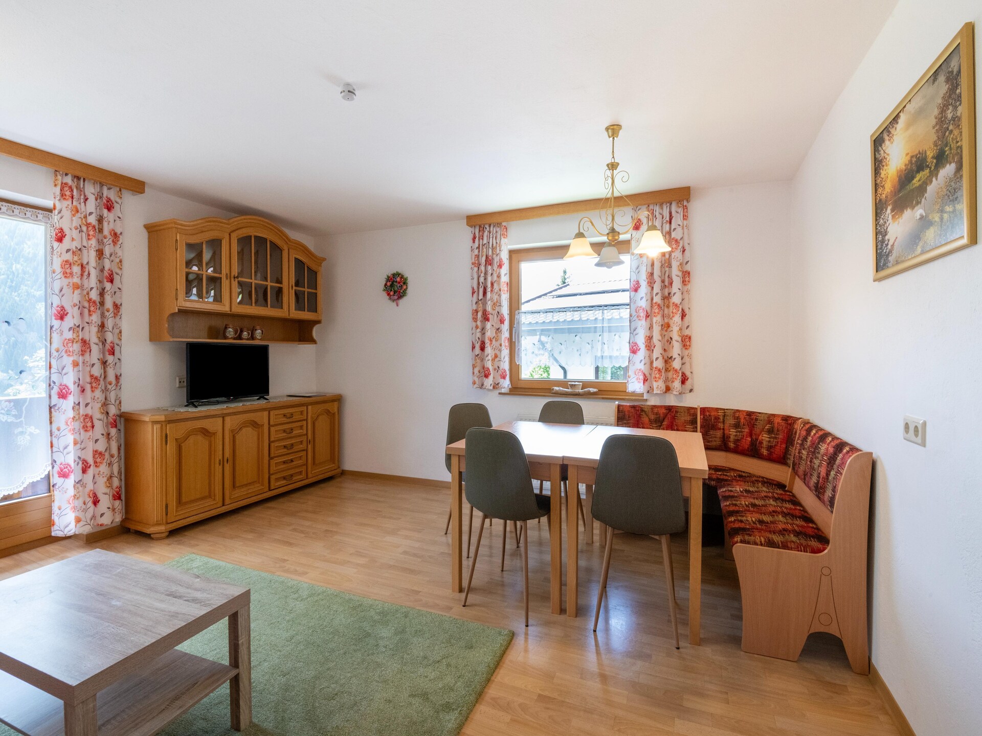 Ruim appartement voor 6 personen in Mayrhofen - Haus Hoflacher - foto 3
