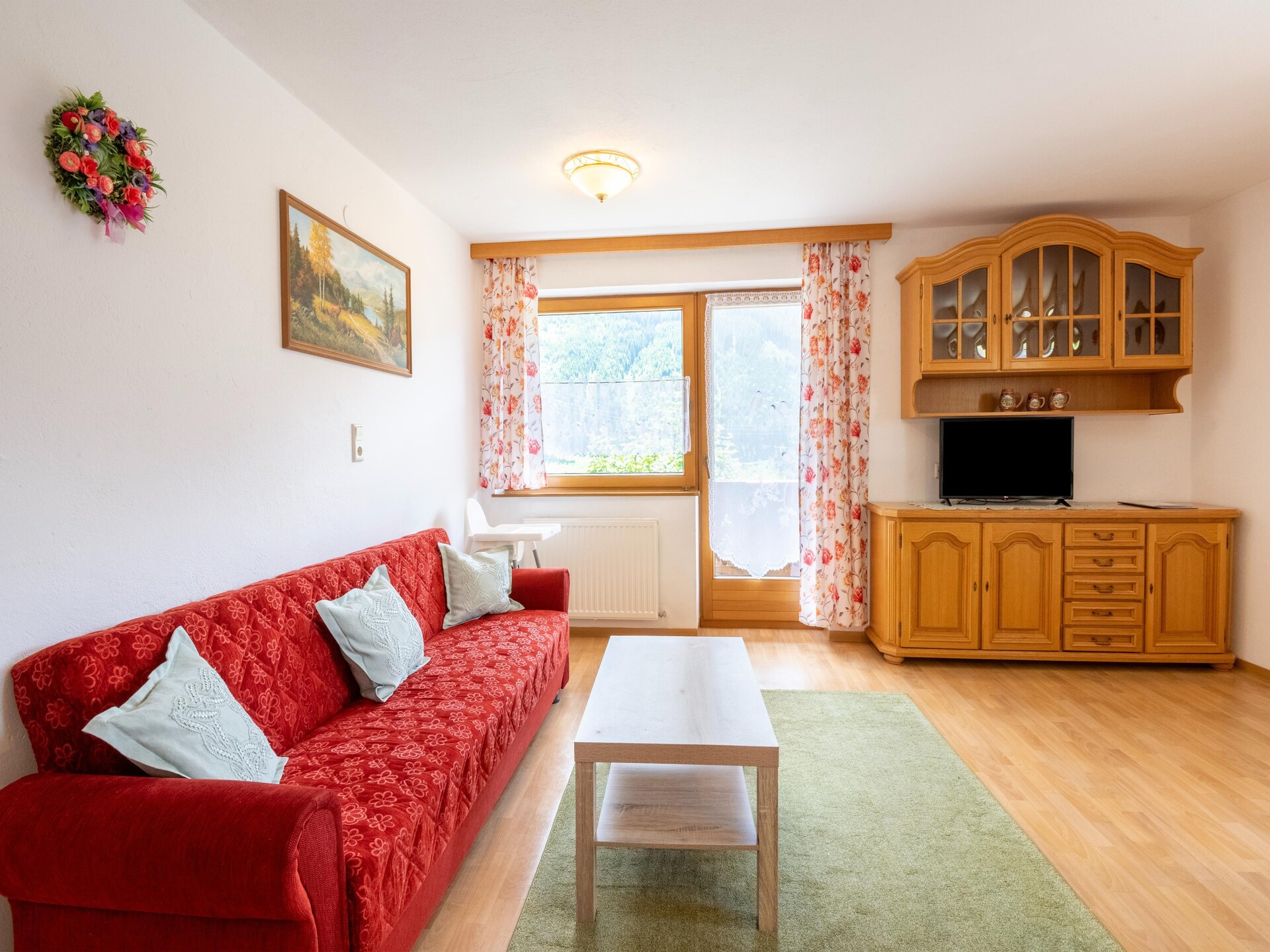 Ruim appartement voor 6 personen in Mayrhofen - Haus Hoflacher - foto 2