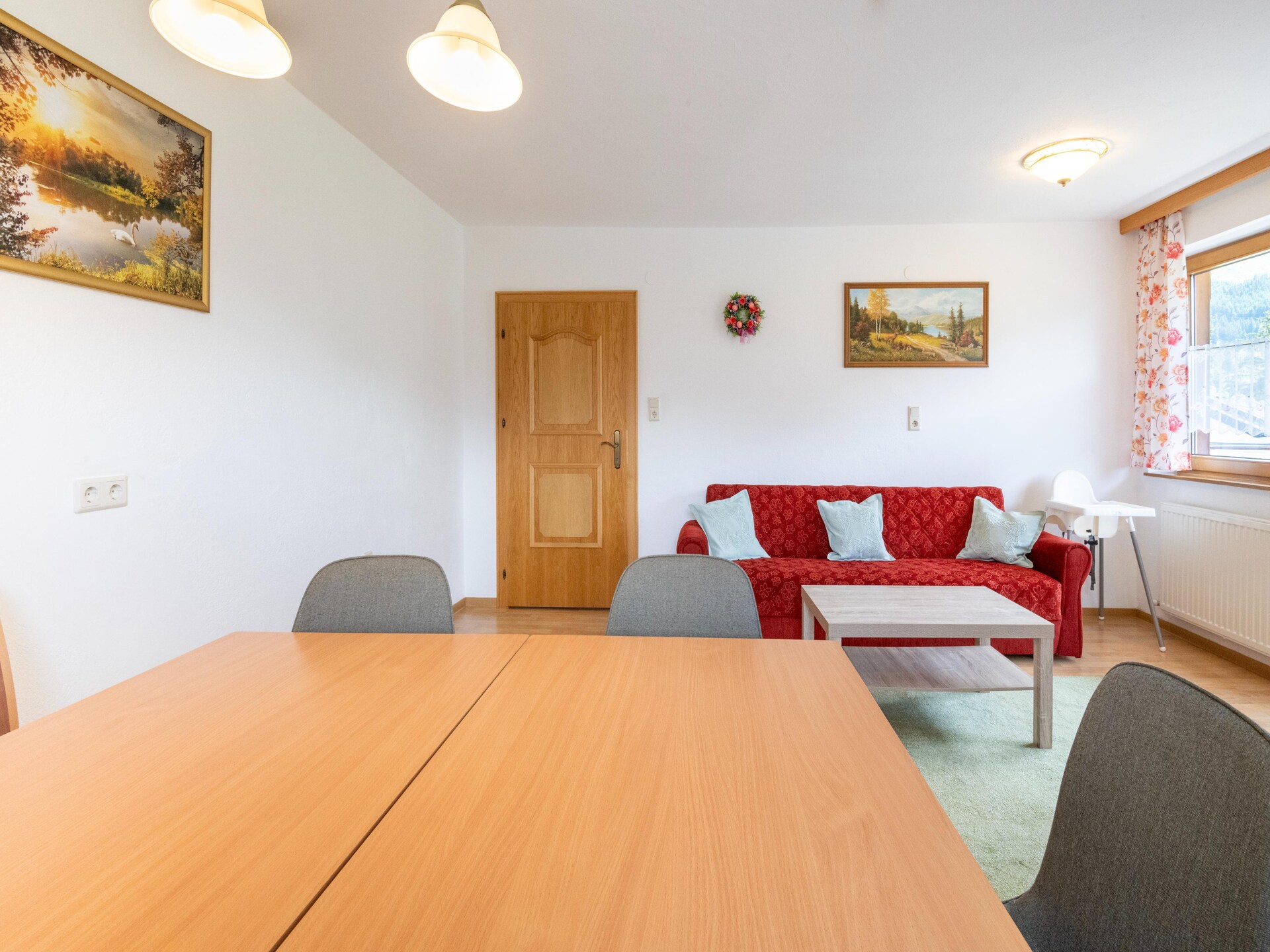 Ruim appartement voor 6 personen in Mayrhofen - Haus Hoflacher - foto 13