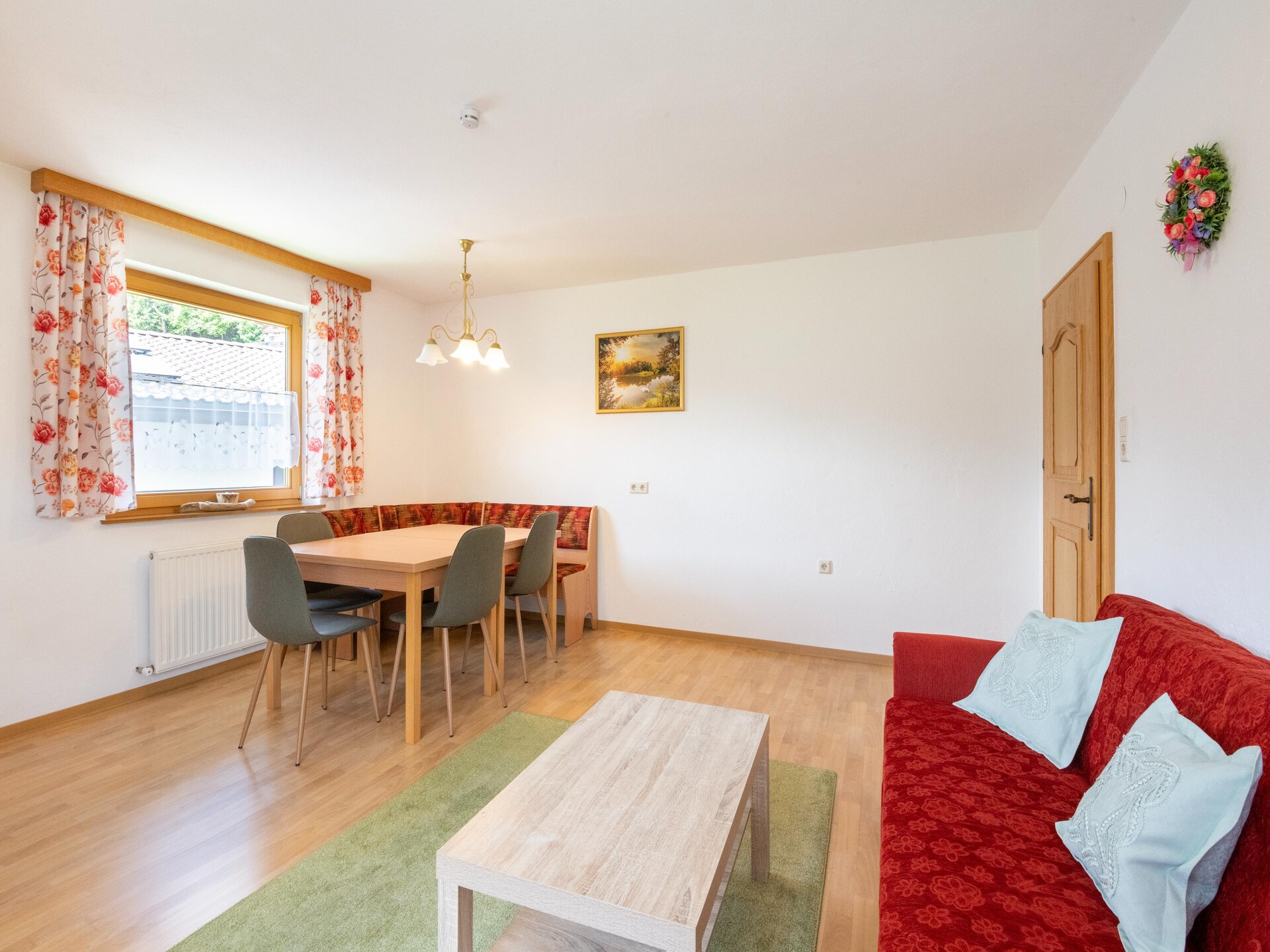 Ruim appartement voor 6 personen in Mayrhofen - Haus Hoflacher - foto 10