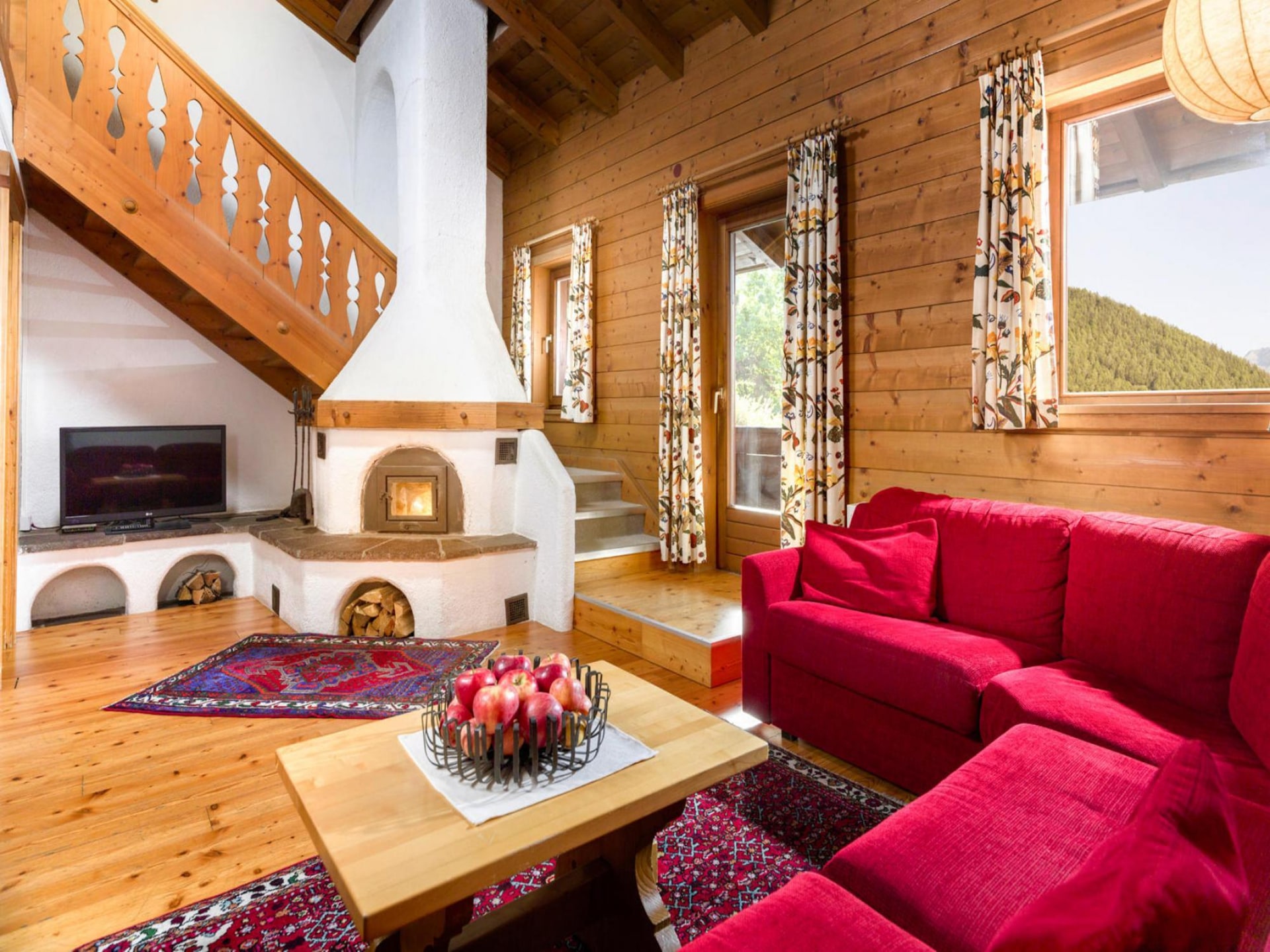 8-persoons appartement met wellness in Matrei in Osttirol - foto 25
