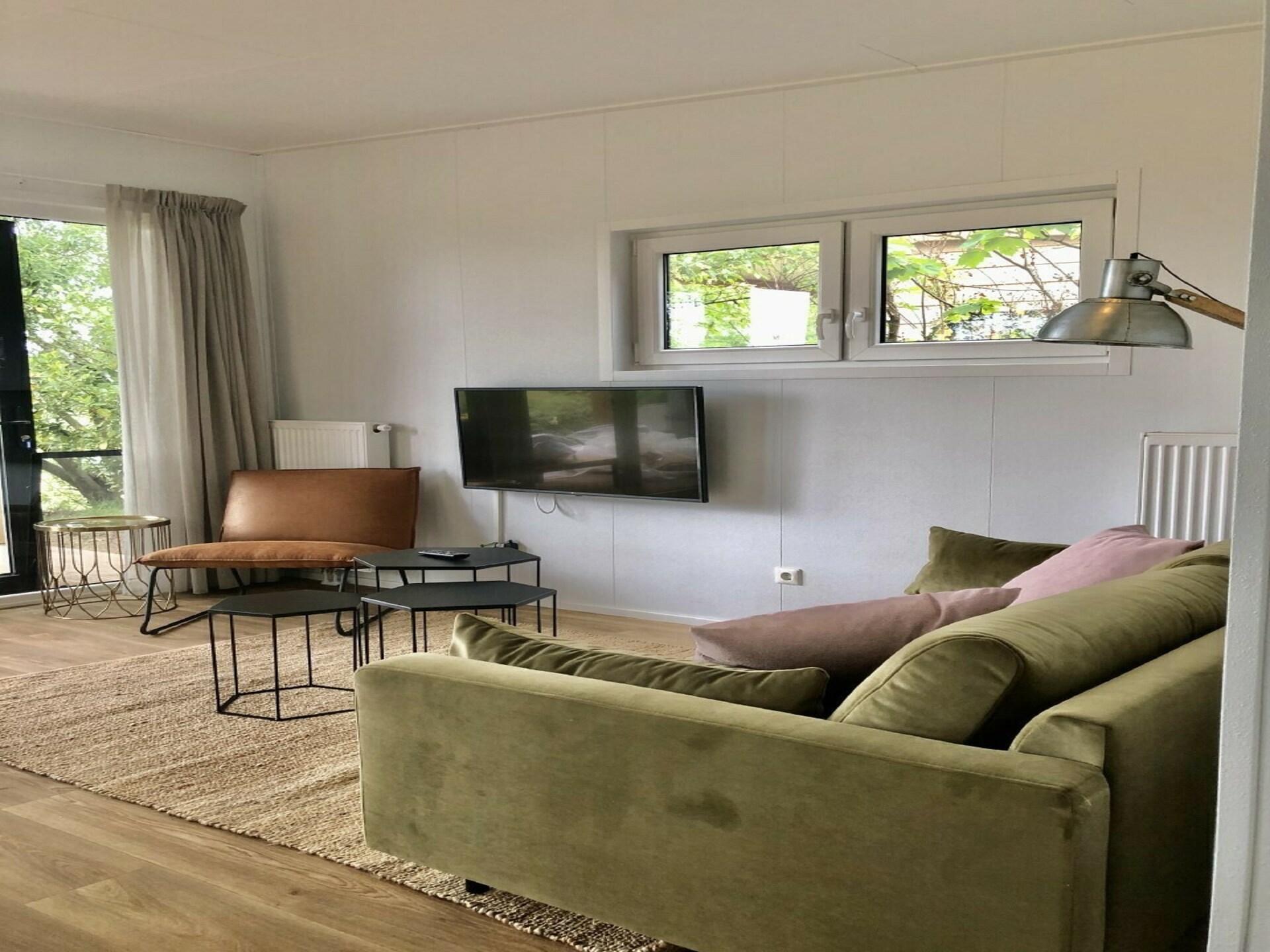 Wellness Landhuis aan de Regge met Sauna en Vrij Uitzicht voor 2 Personen - foto 11