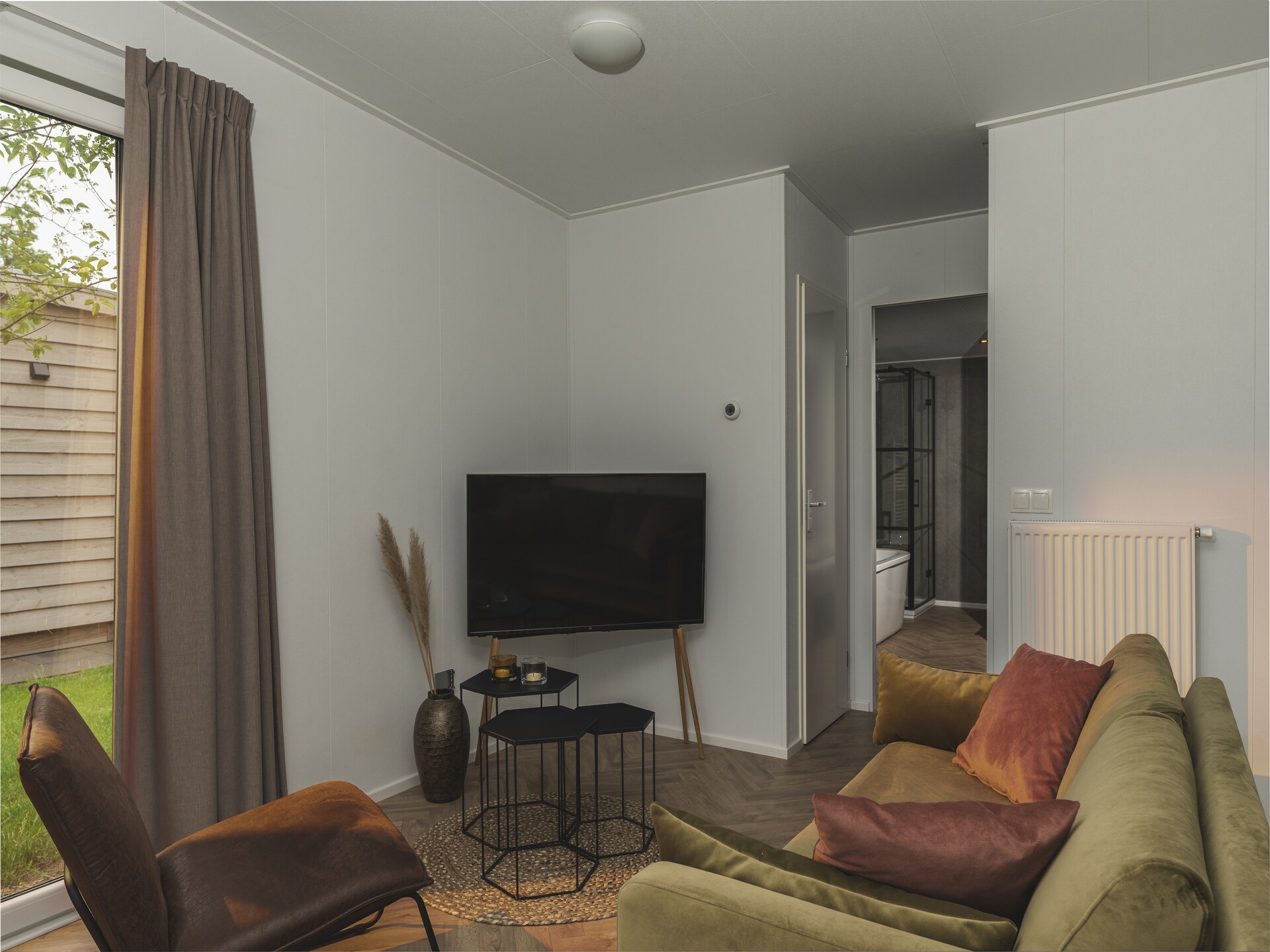 Wellness Landhuis aan de Regge met Sauna en Vrij Uitzicht voor 2 Personen - foto 13