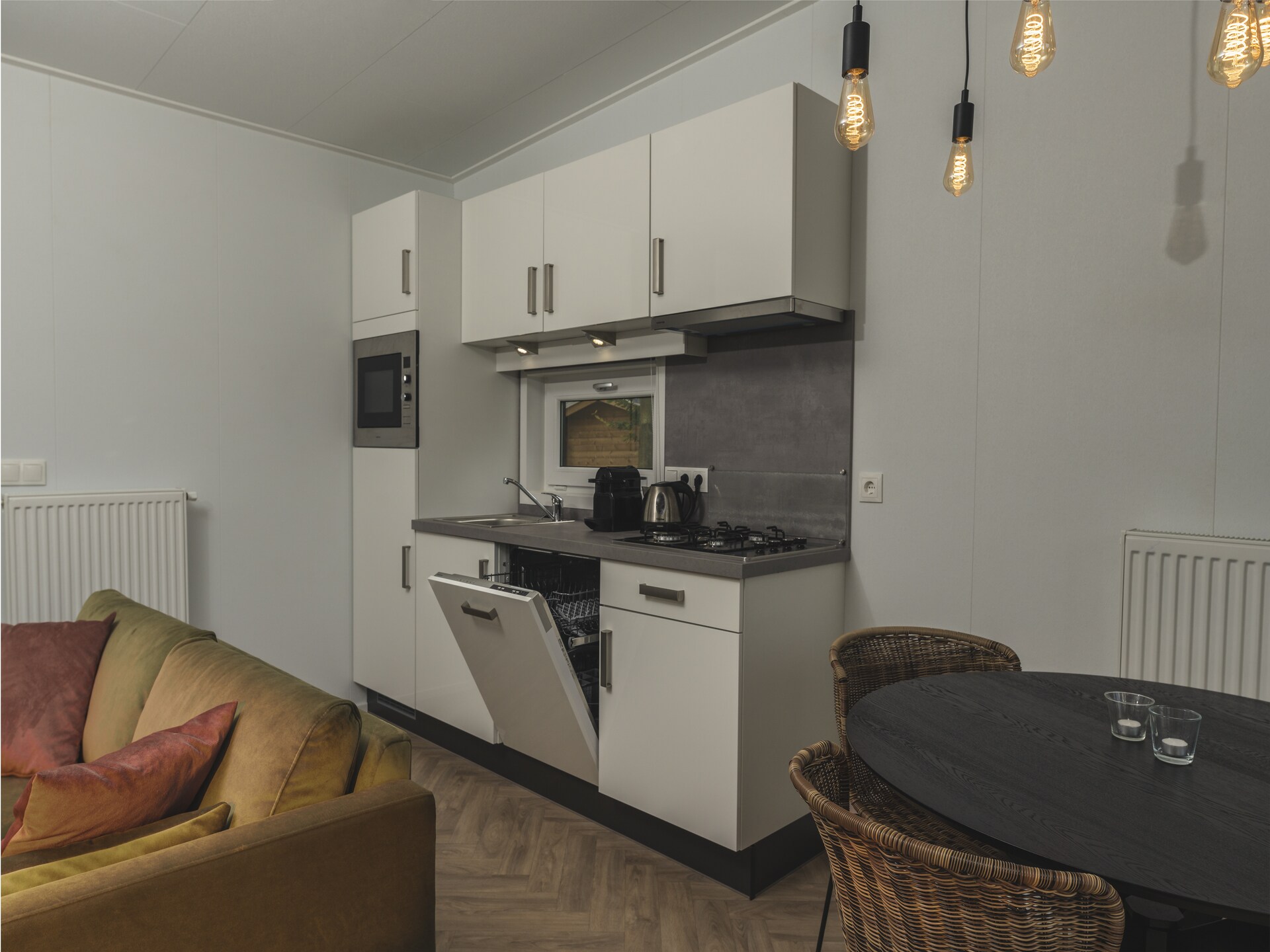 Wellness Landhuis aan de Regge met Sauna en Vrij Uitzicht voor 2 Personen - foto 2