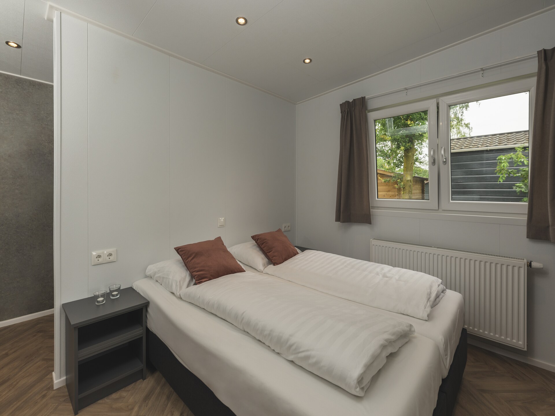 Wellness Landhuis aan de Regge met Sauna en Vrij Uitzicht voor 2 Personen - foto 3