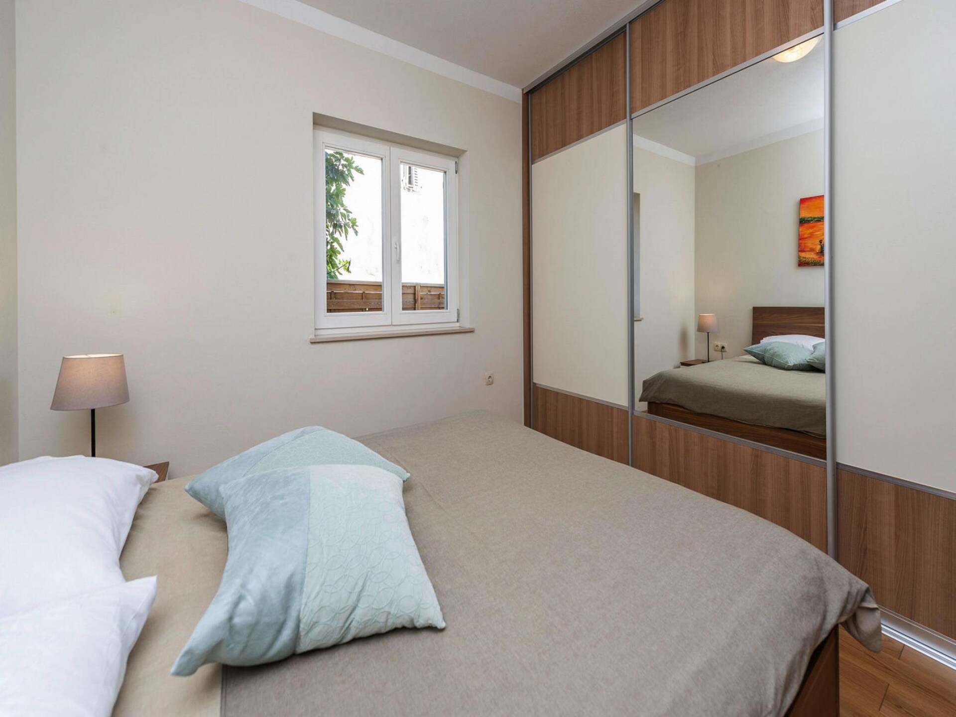 6-persoons vakantiehuis aan zee in Petrcane - foto 7