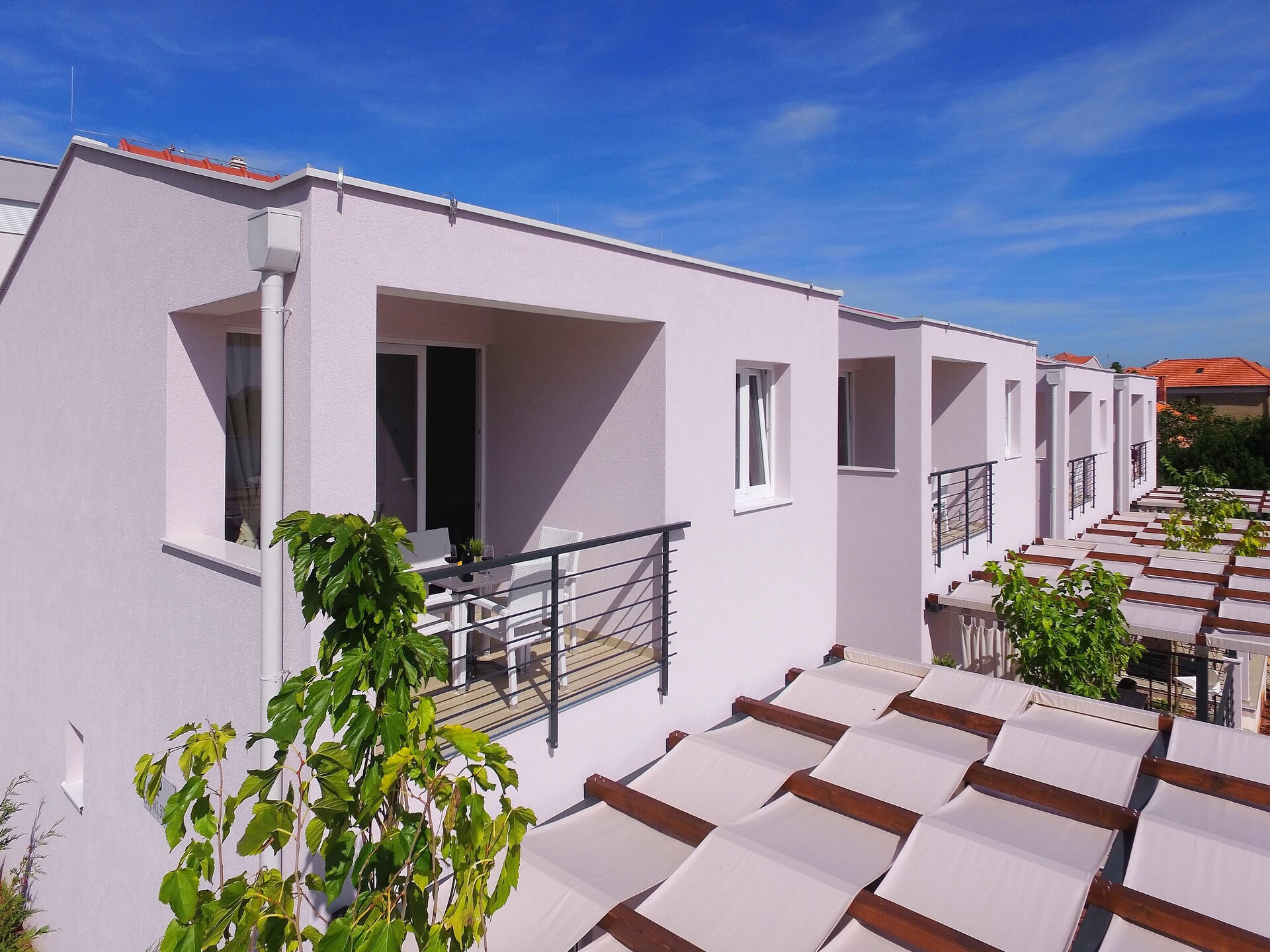 Strandappartement Preko op Ugljan – Direct aan zee, 30m van het strand - foto 31