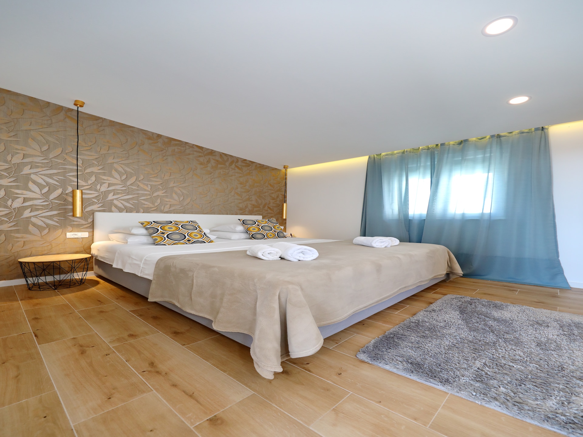 Strandappartement Preko op Ugljan – Direct aan zee, 30m van het strand - foto 10