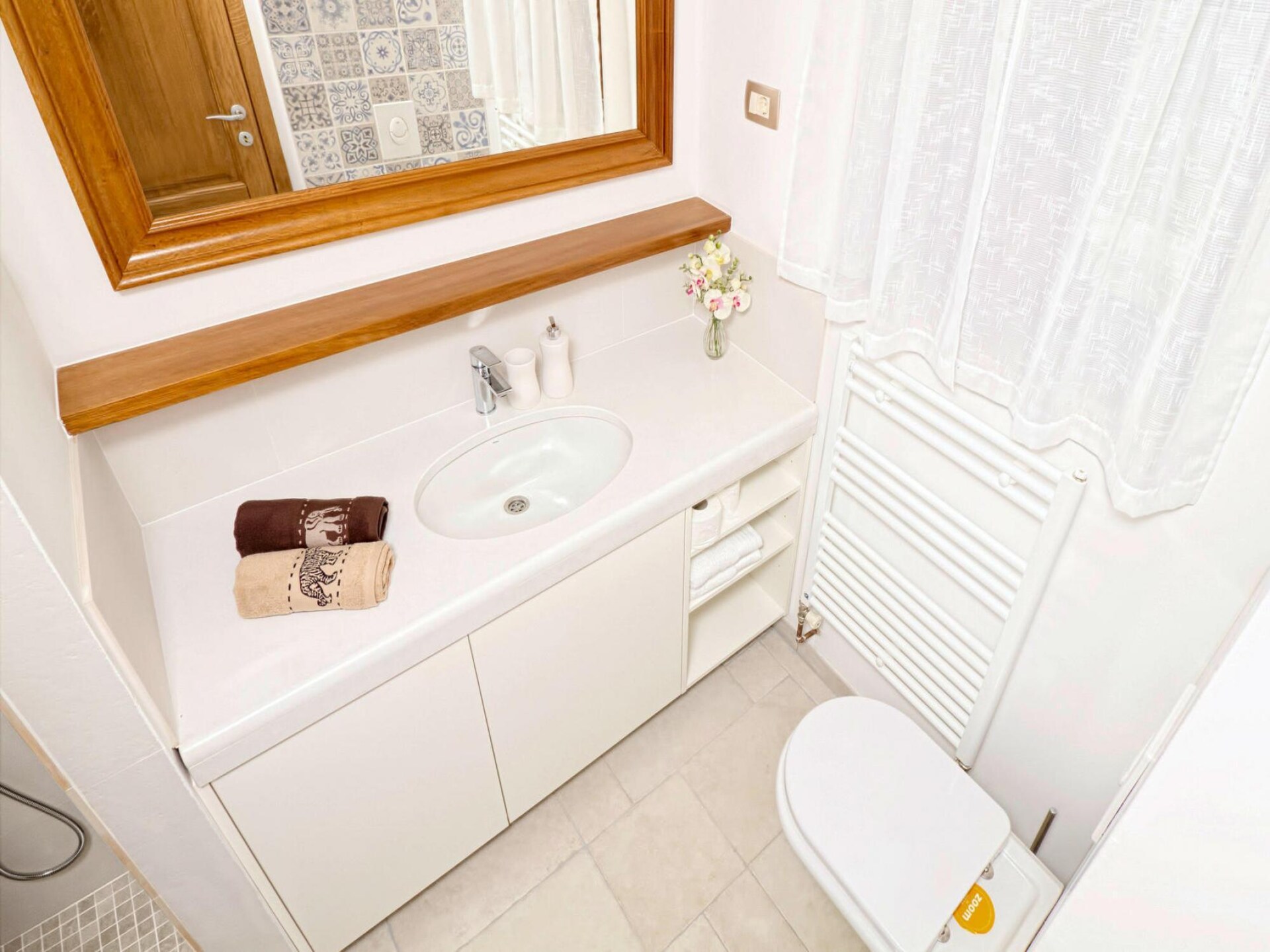 Authentiek stenen huis met privézwembad bij Makarska – Villa Mons - foto 12