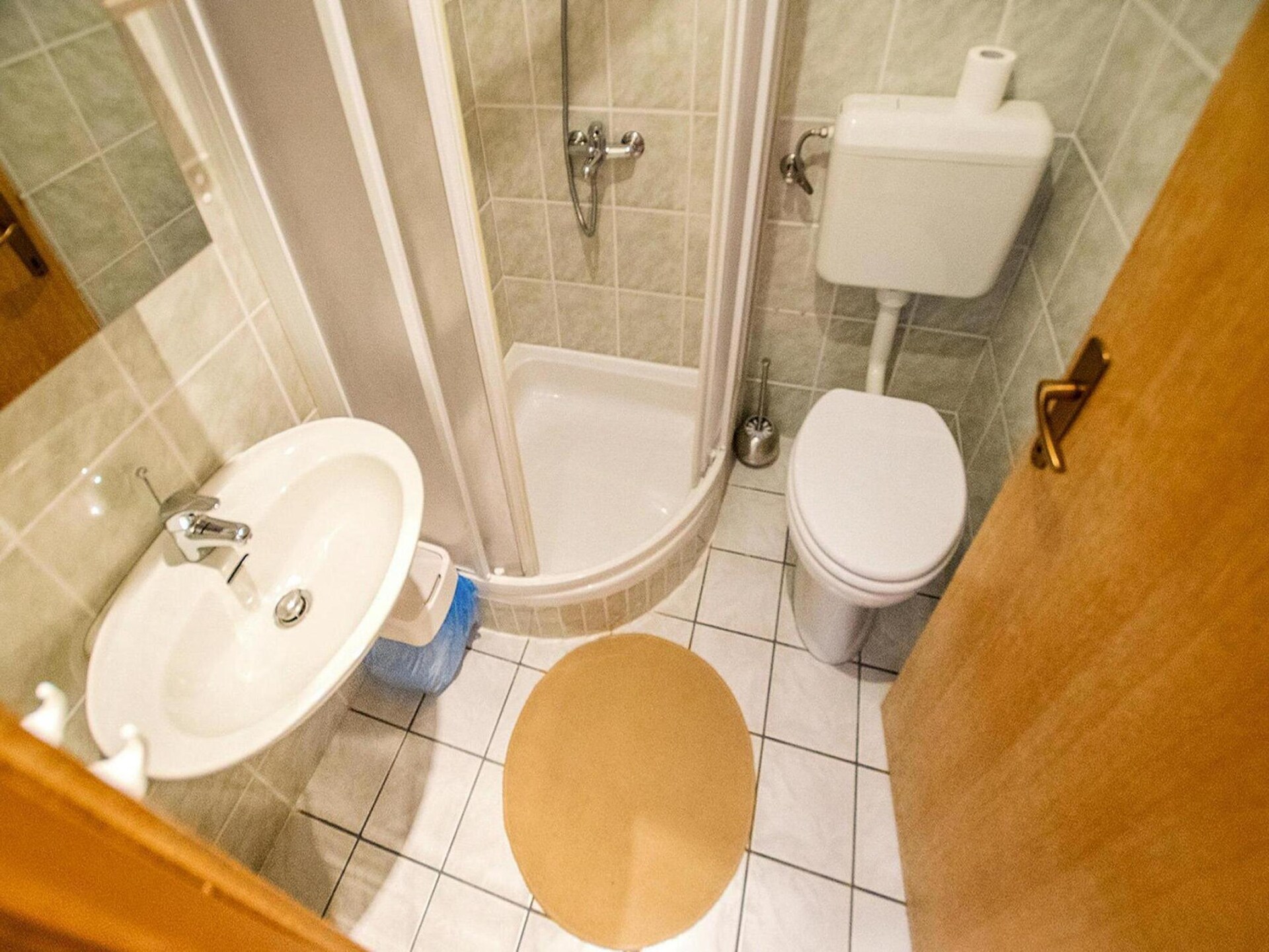 Op 1,0 km van het centrum: Ruim appartement aan zee in Seline - foto 29