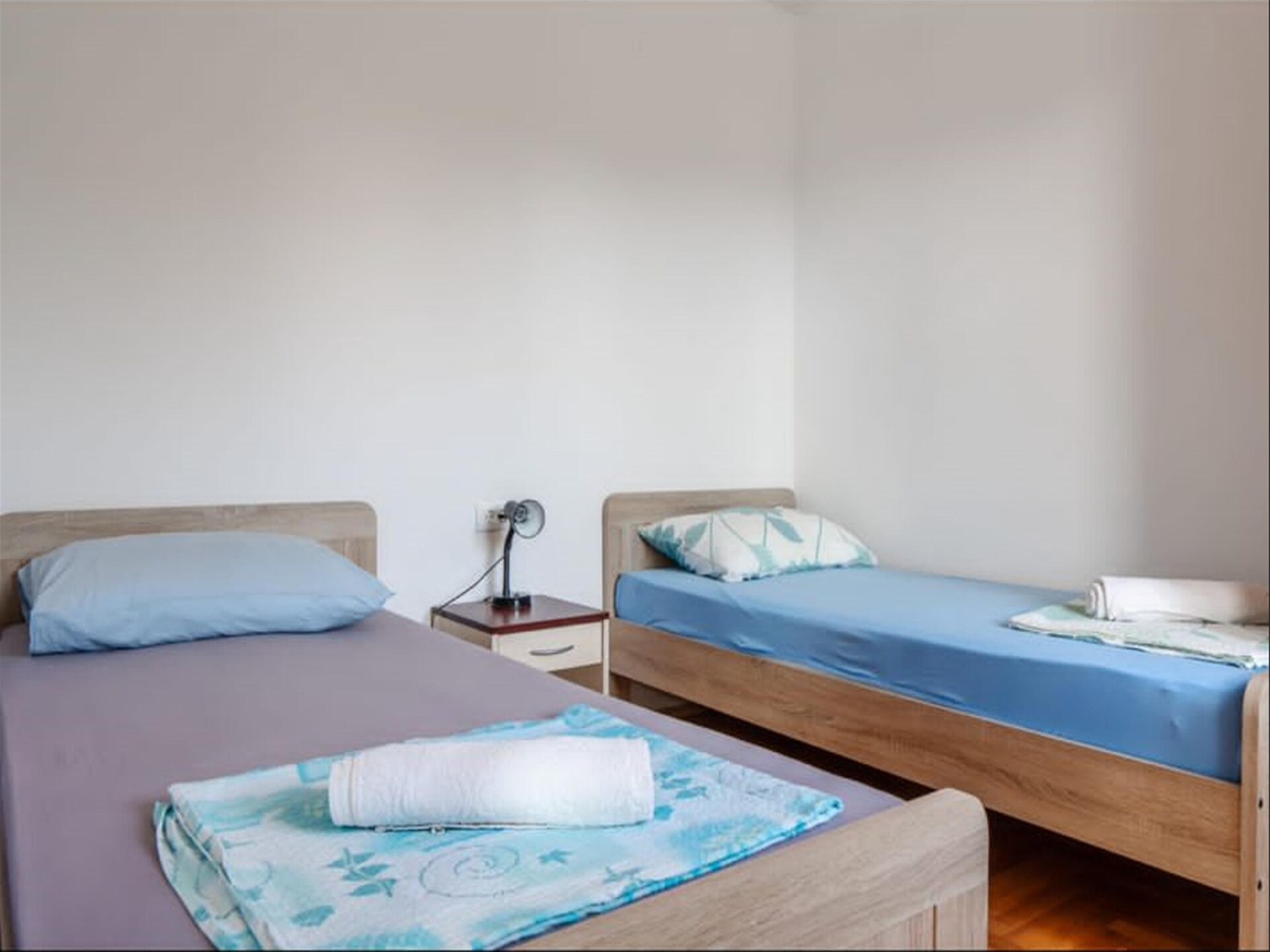 Op 700m van zee: ruim vakantiehuis met privézwembad in Vrsi-Mulo - foto 10