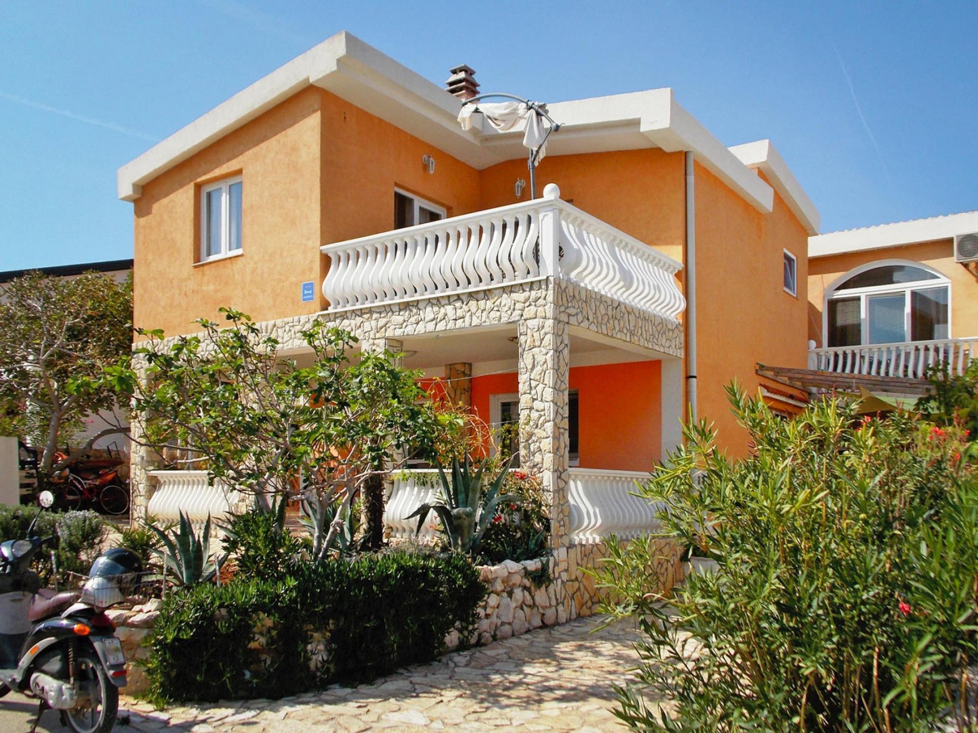 Fortune apartments, Vir-A2+2 - foto 20