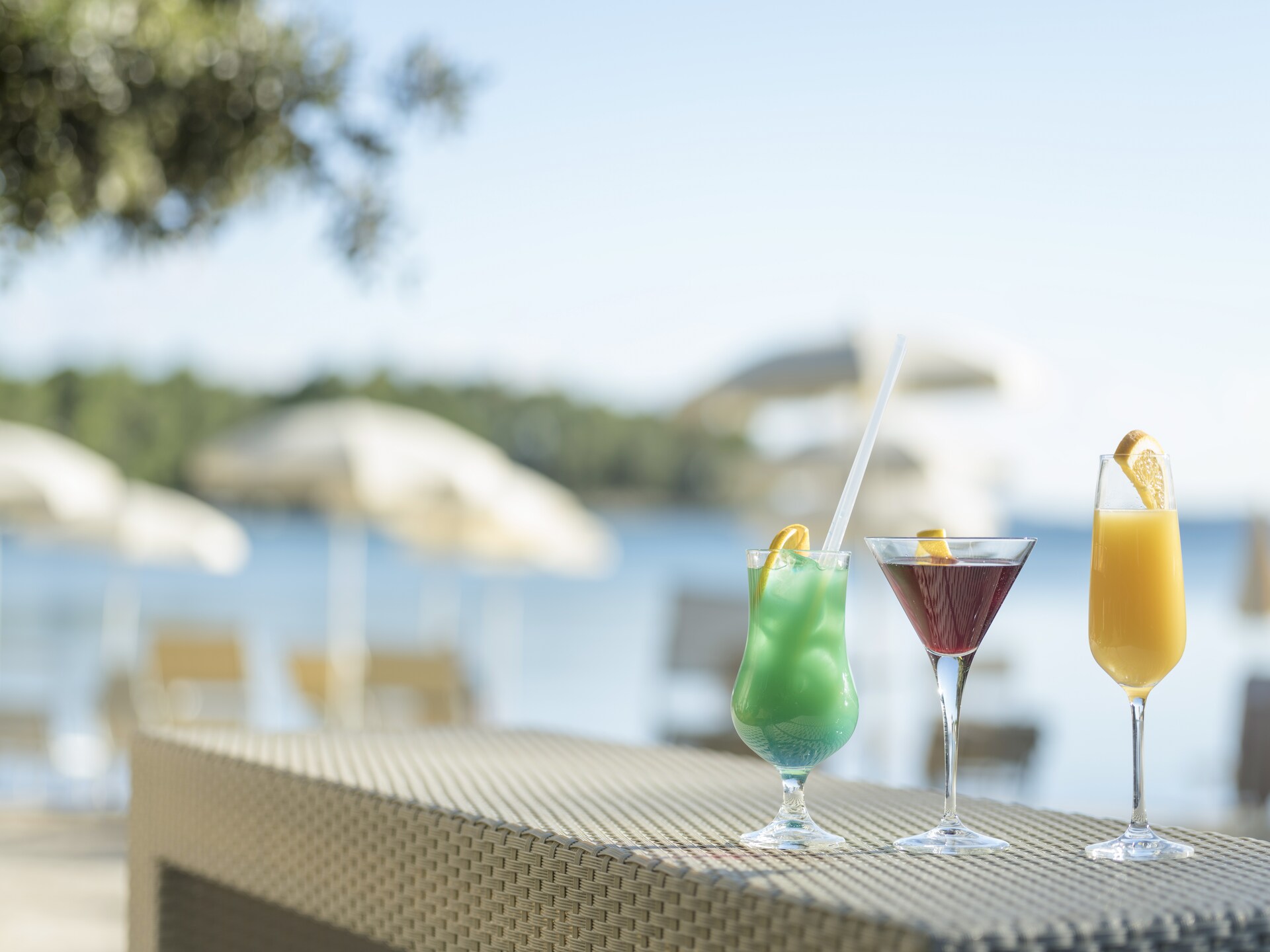 Luxe appartement aan zee in autovrij resort Crvena Luka, Biograd - foto 35