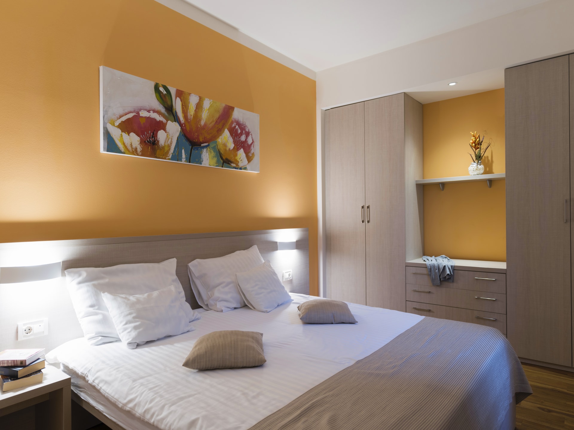 Luxe appartement aan zee in autovrij resort Crvena Luka, Biograd - foto 32