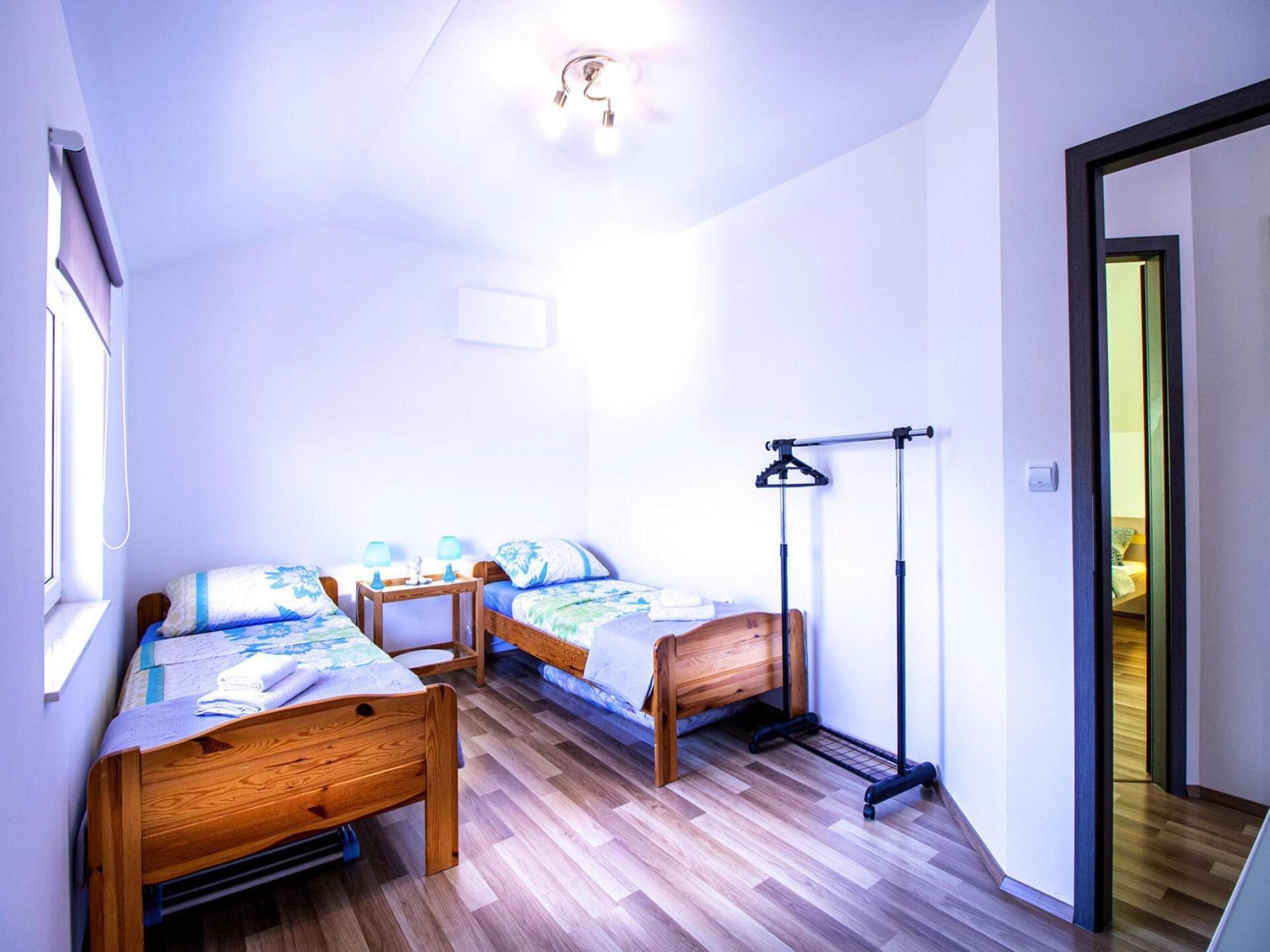 4-persoons appartement in Sibenik op 300m van de zee - foto 7