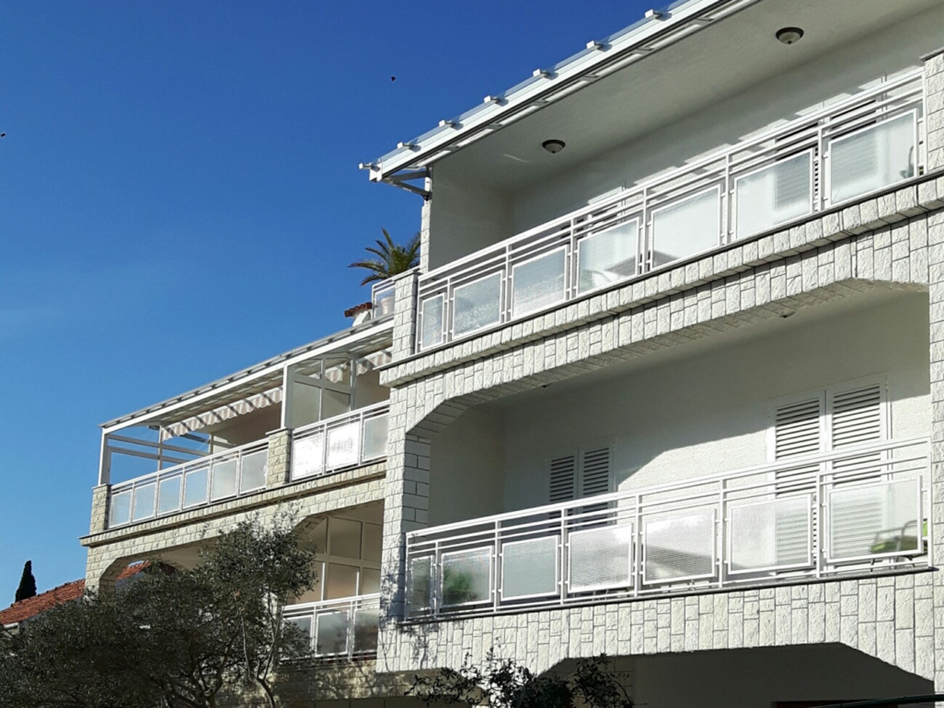 Adelheid Appartement vlakbij zee in Biograd – 4 personen, 2 slaapkamers - foto 6