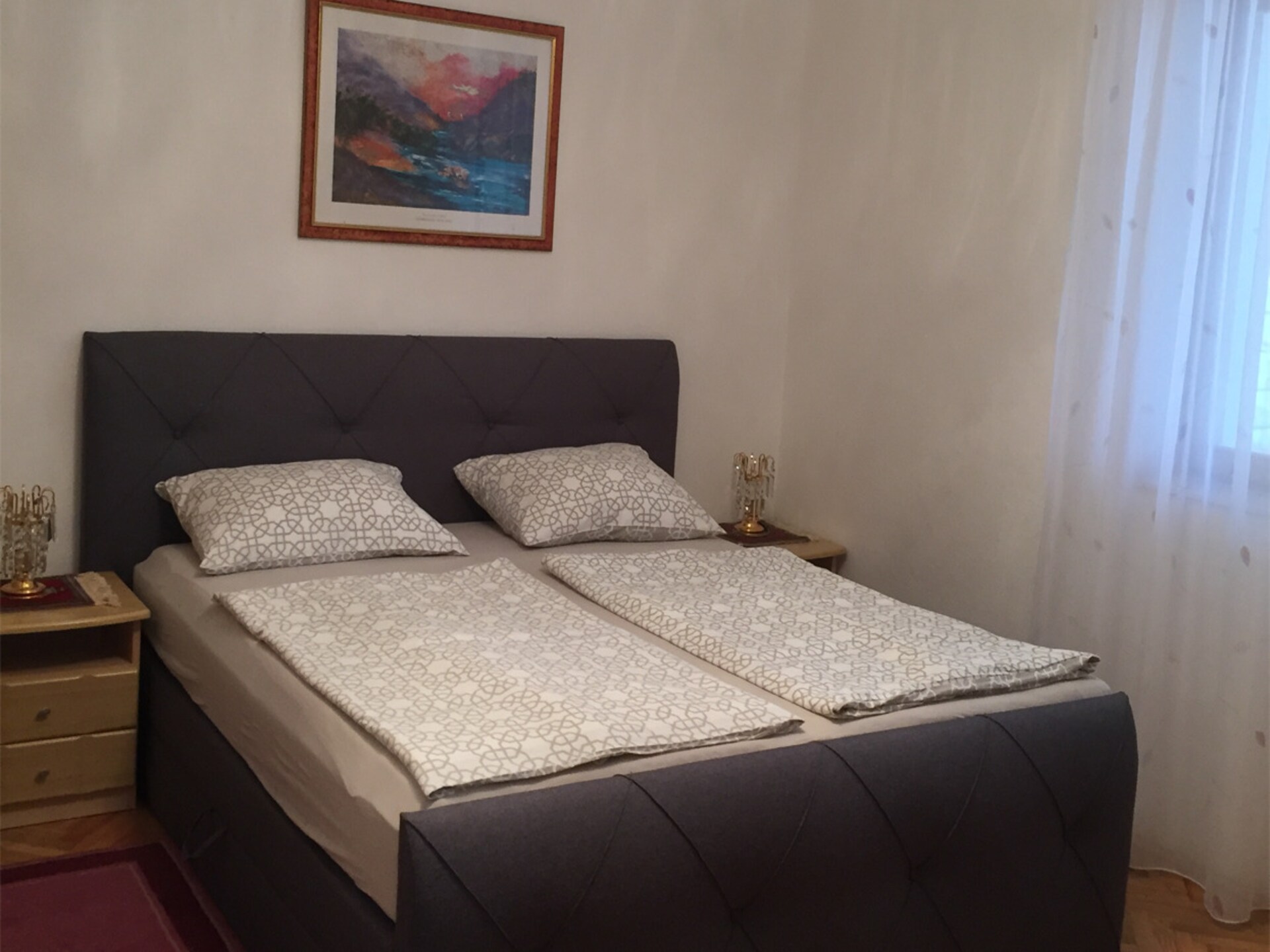 Adelheid Appartement vlakbij zee in Biograd – 4 personen, 2 slaapkamers - foto 3