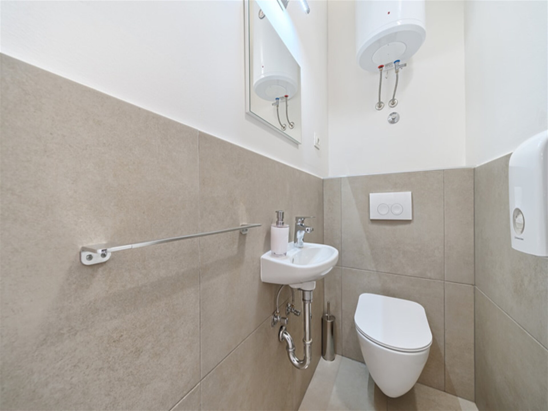 Superior appartement aan zee in vakantiepark Medena, Trogir - foto 17