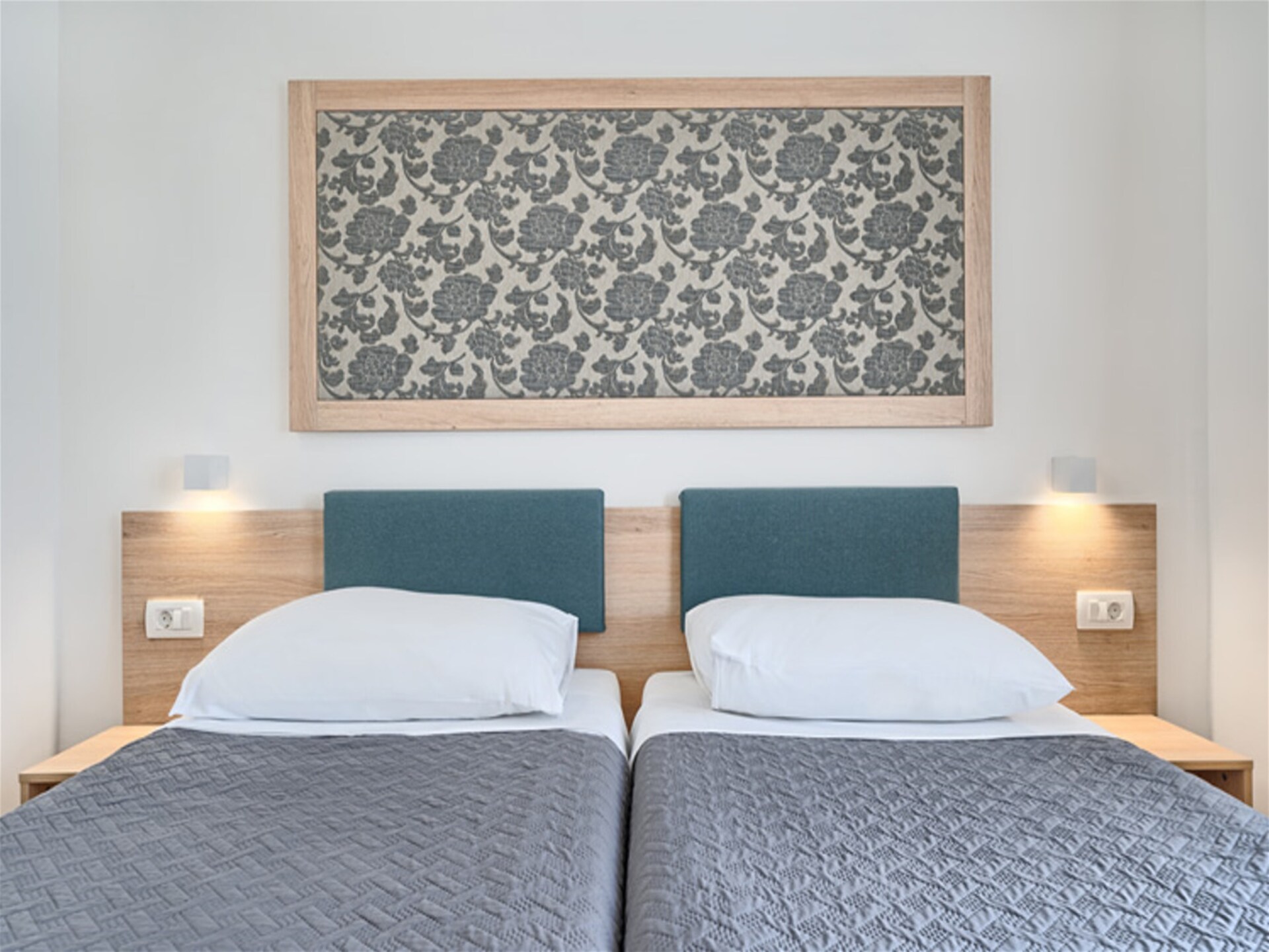 Superior appartement aan zee in vakantiepark Medena, Trogir - foto 16