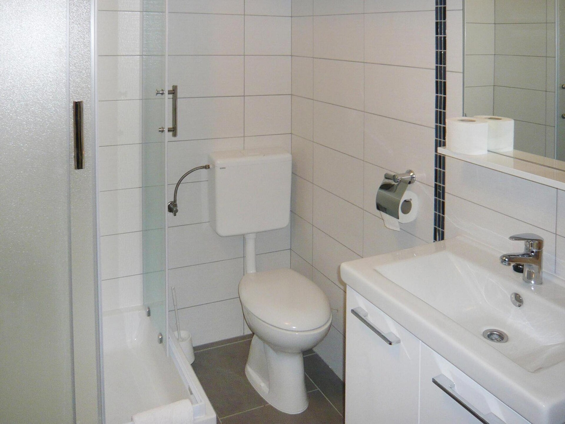 Comfortabel appartement met zeezicht in Starigrad Paklenica - foto 14