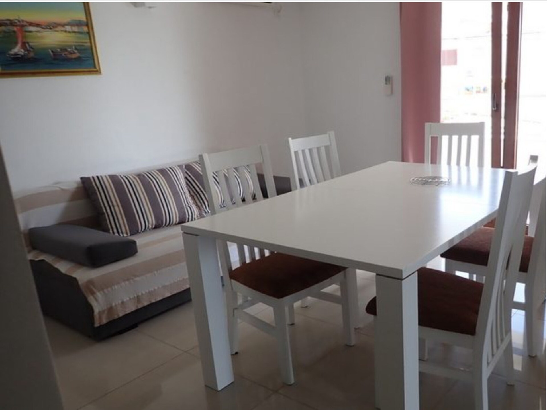 Comfortabel appartement met zeezicht in Starigrad Paklenica - foto 4