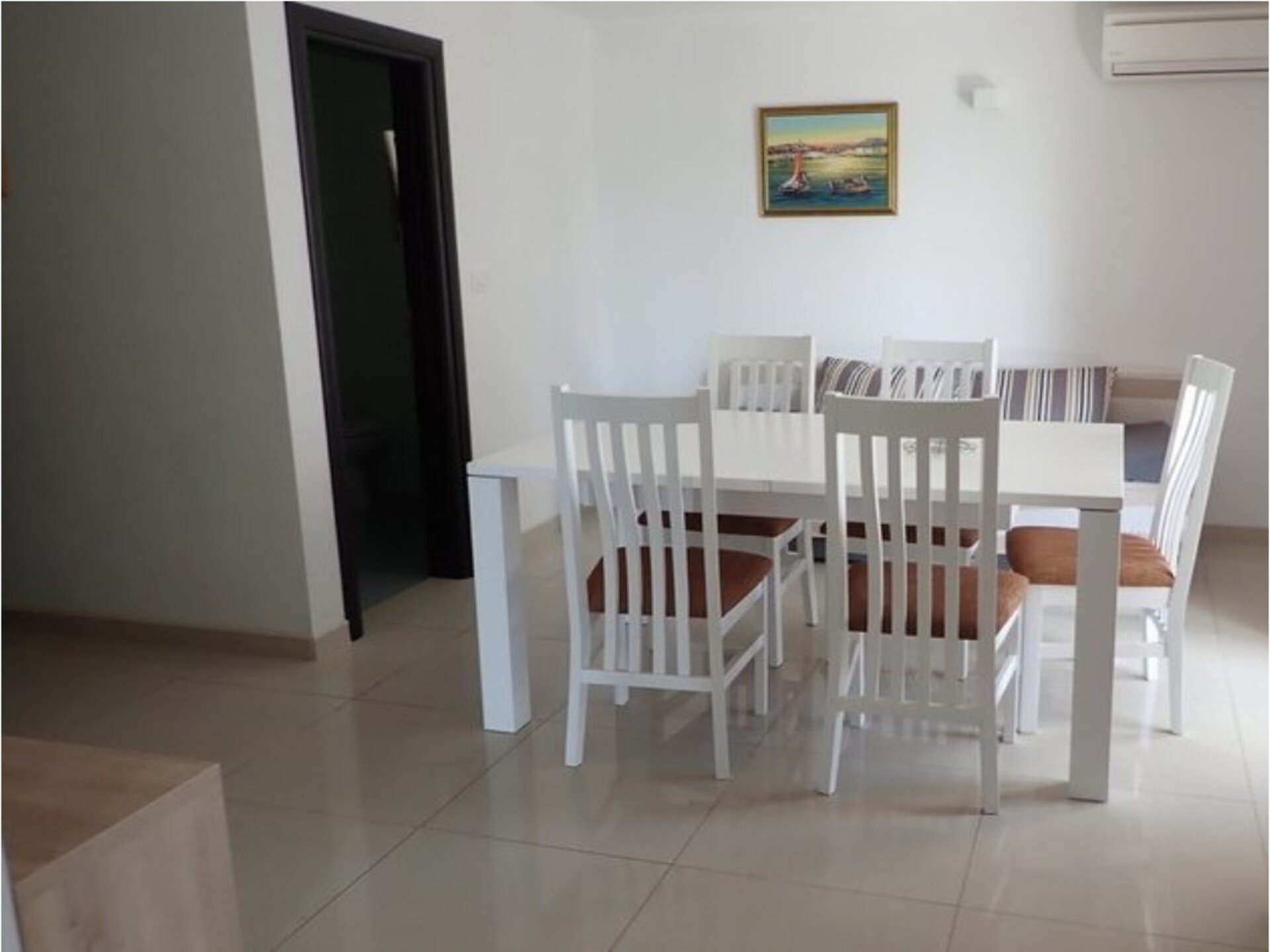 Comfortabel appartement met zeezicht in Starigrad Paklenica - foto 6
