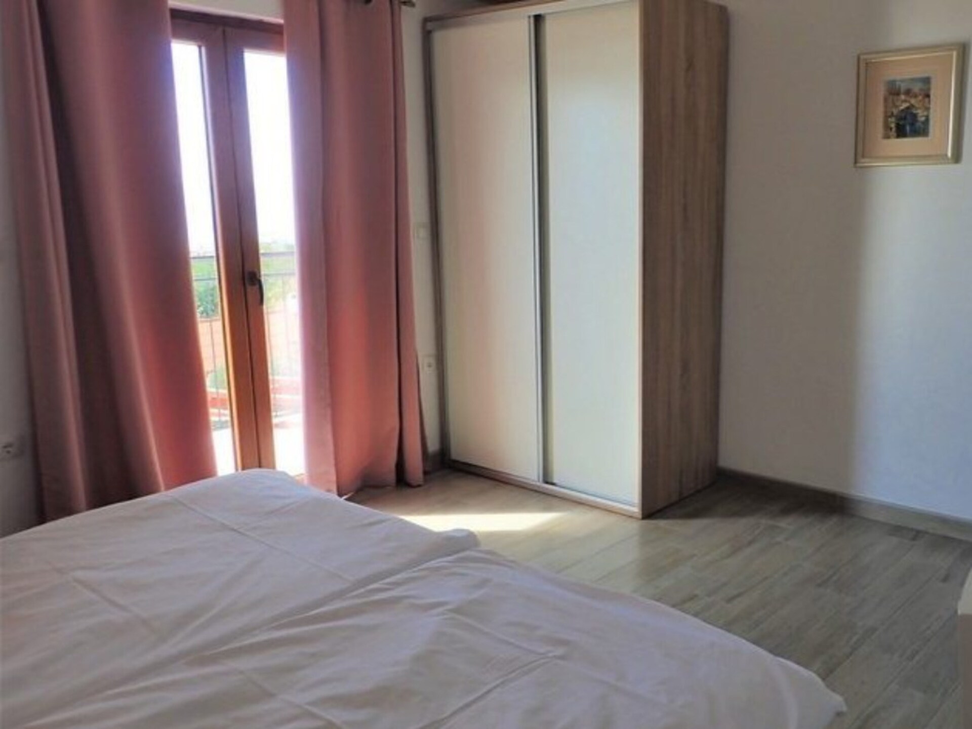 Comfortabel appartement met zeezicht in Starigrad Paklenica - foto 11