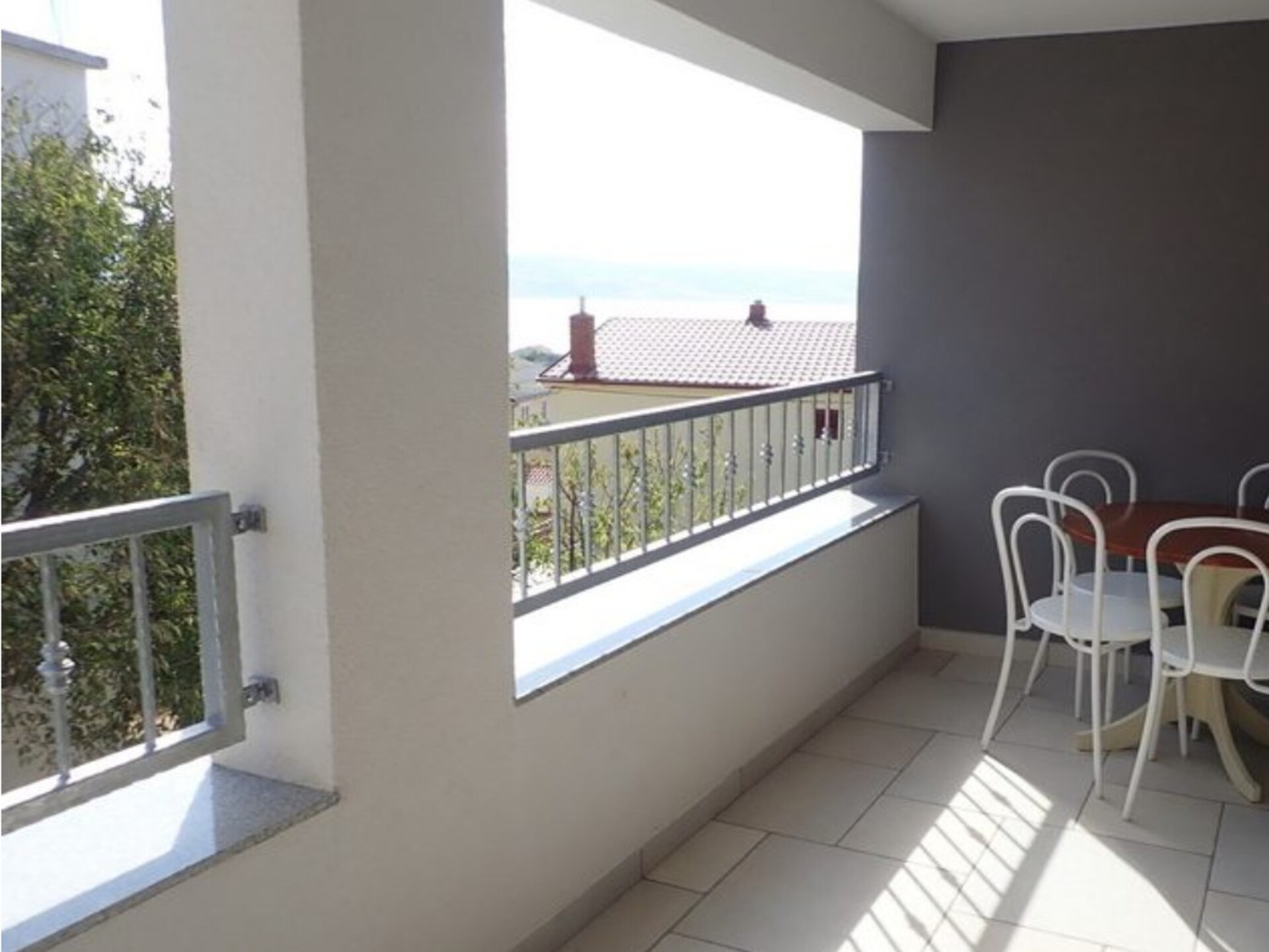 Comfortabel appartement met zeezicht in Starigrad Paklenica - foto 2