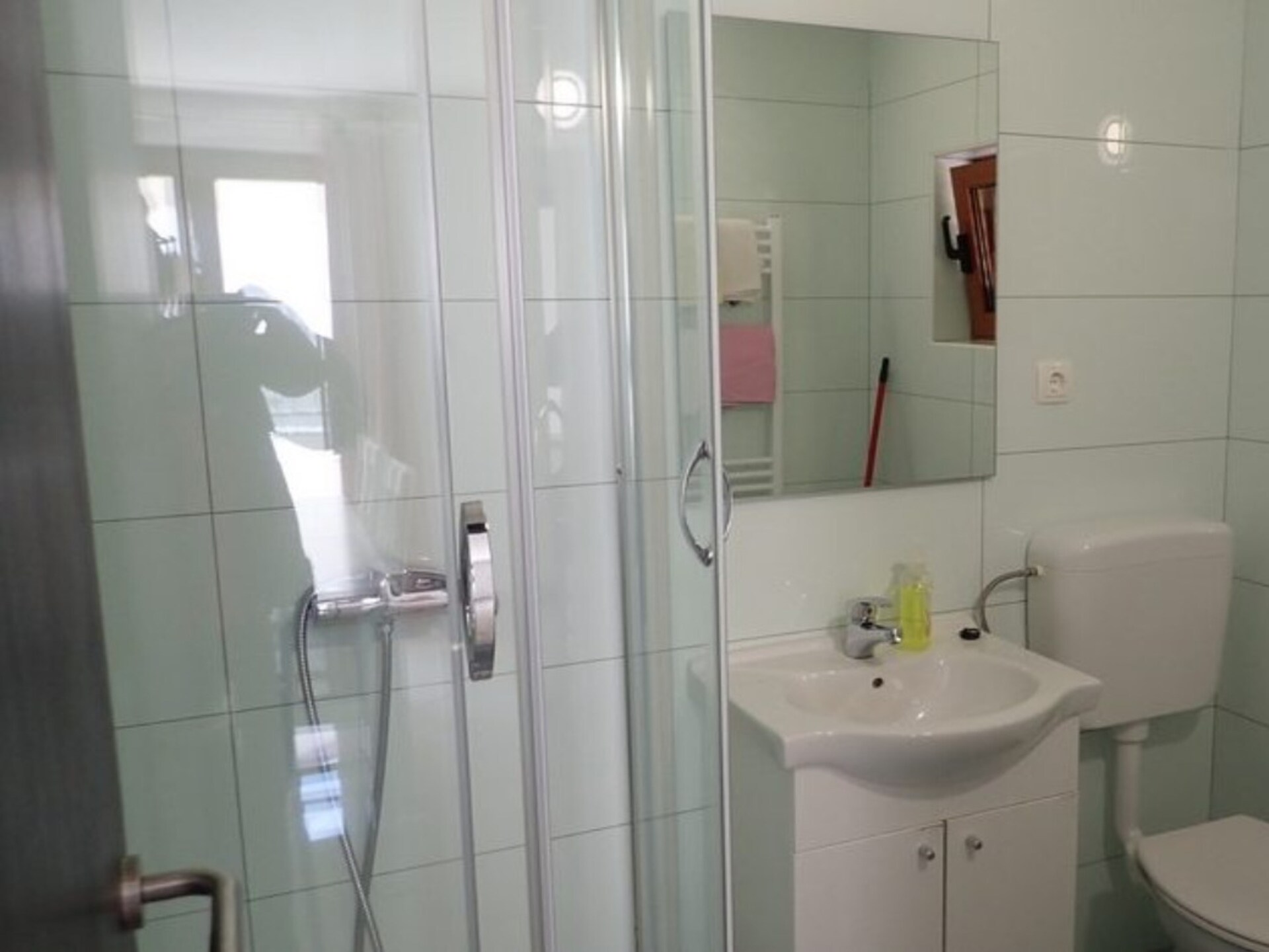 Comfortabel appartement met zeezicht in Starigrad Paklenica - foto 15