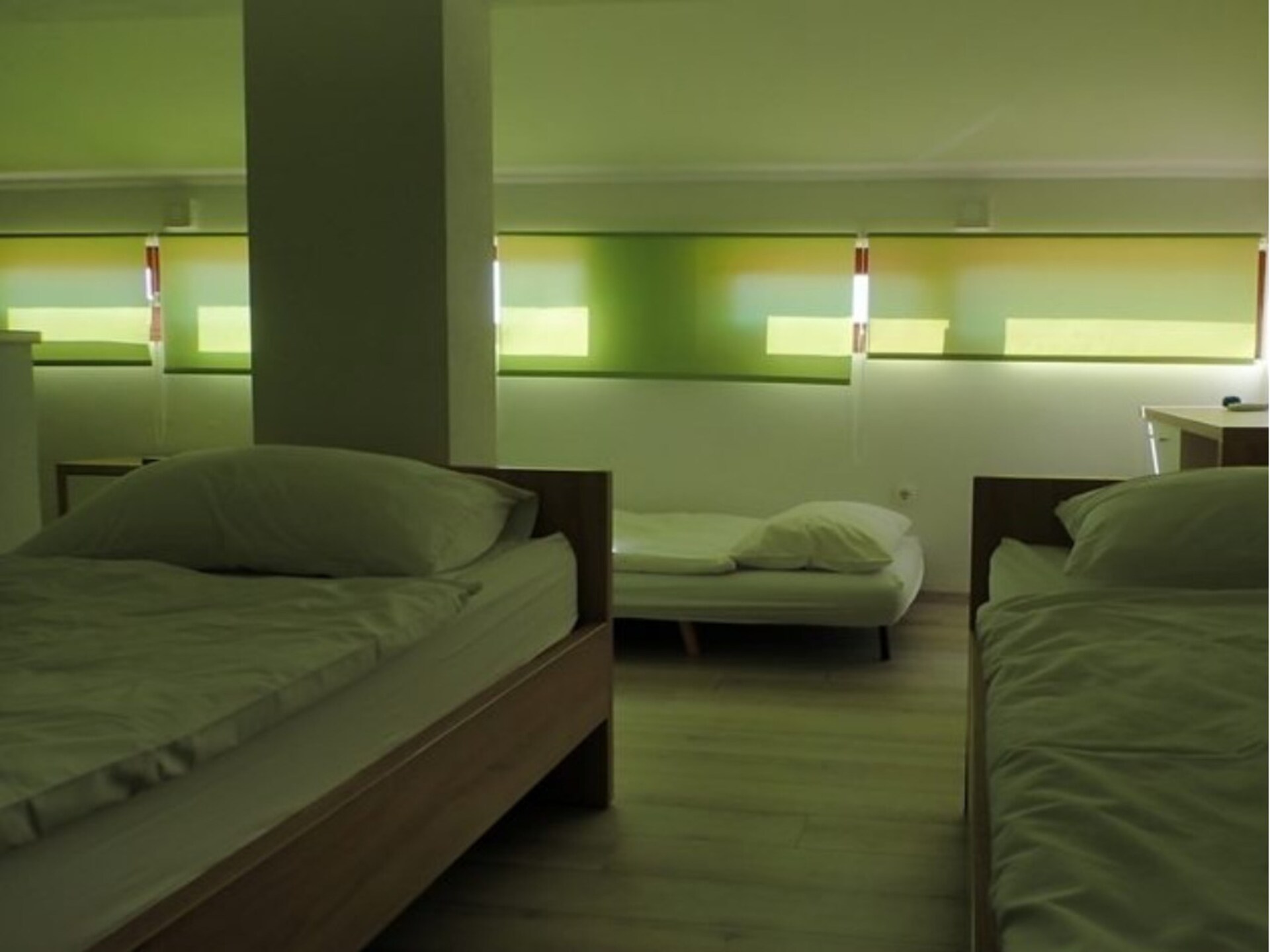 Comfortabel appartement met zeezicht in Starigrad Paklenica - foto 12