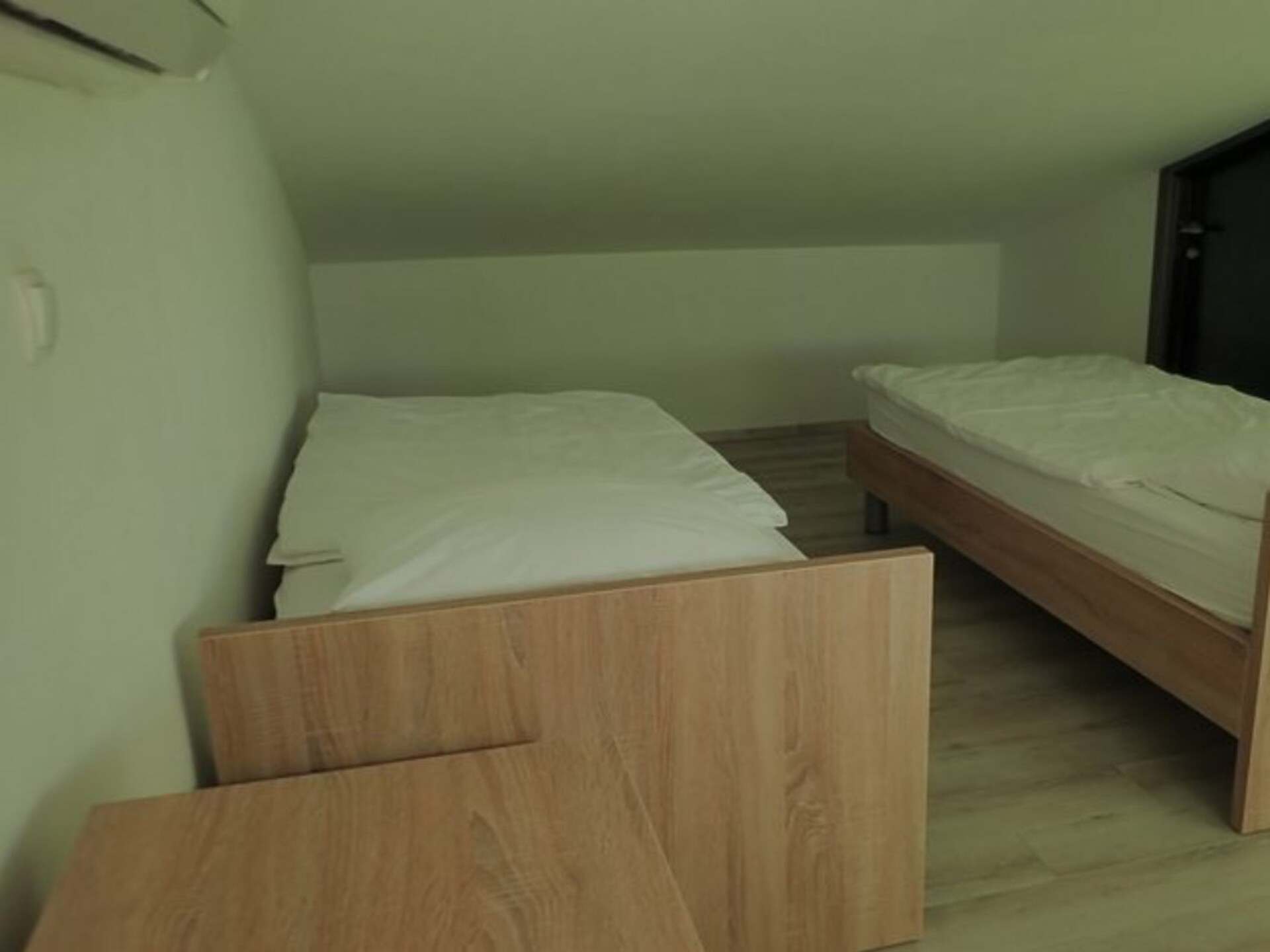 Comfortabel appartement met zeezicht in Starigrad Paklenica - foto 13