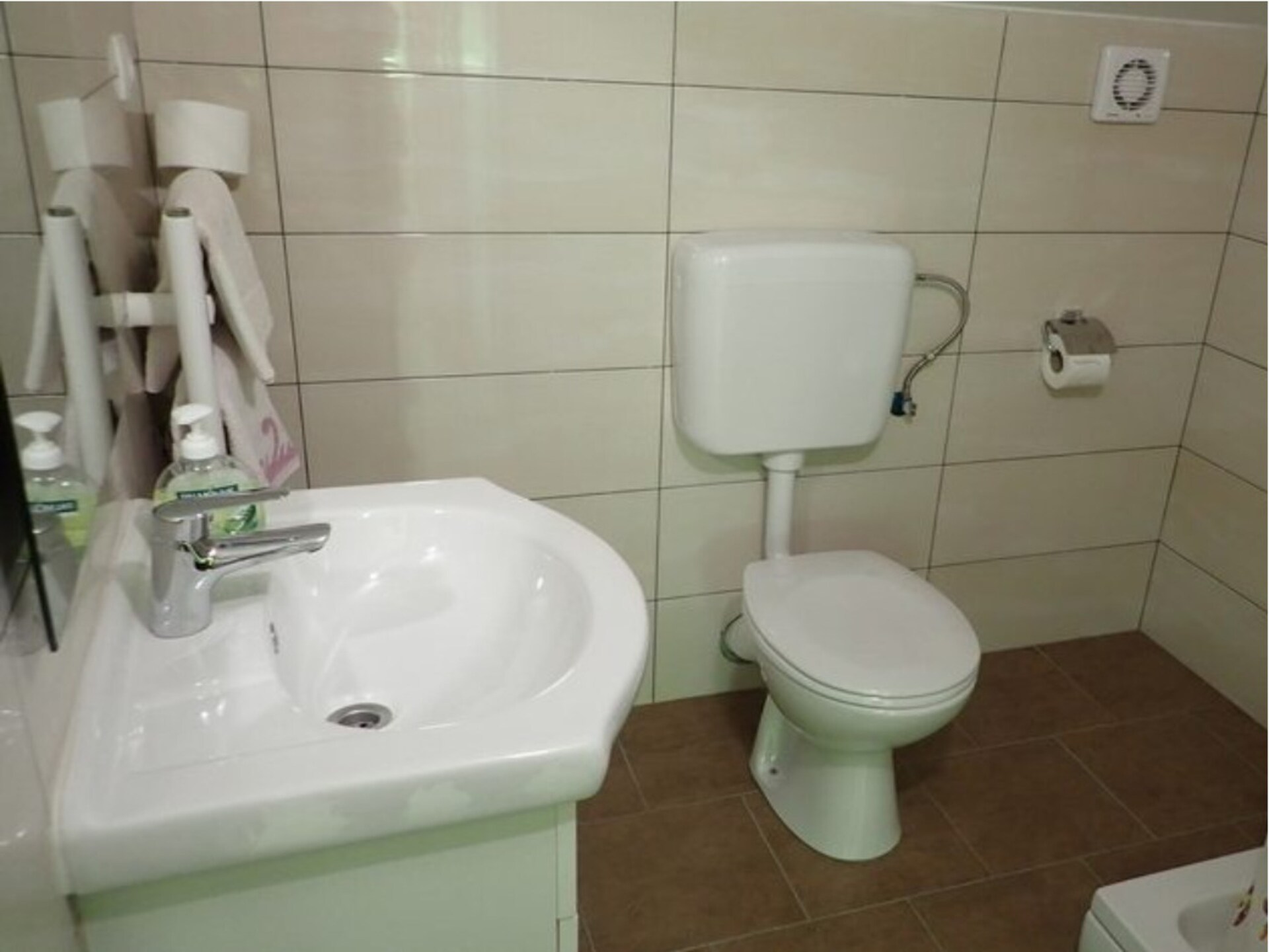 Comfortabel appartement met zeezicht in Starigrad Paklenica - foto 16