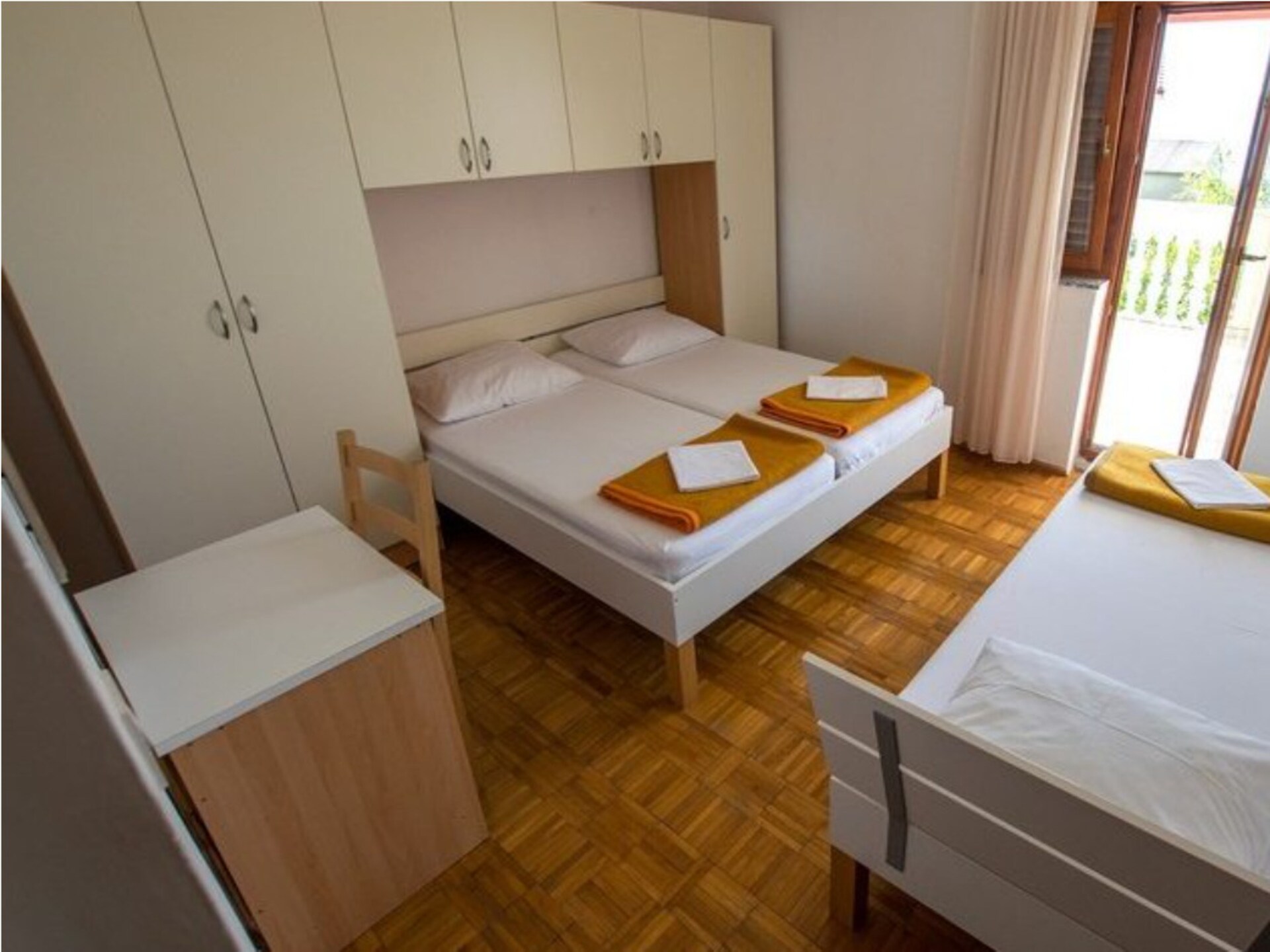Aan zee: Comfortabel appartement in centrum Starigrad Paklenica - foto 20